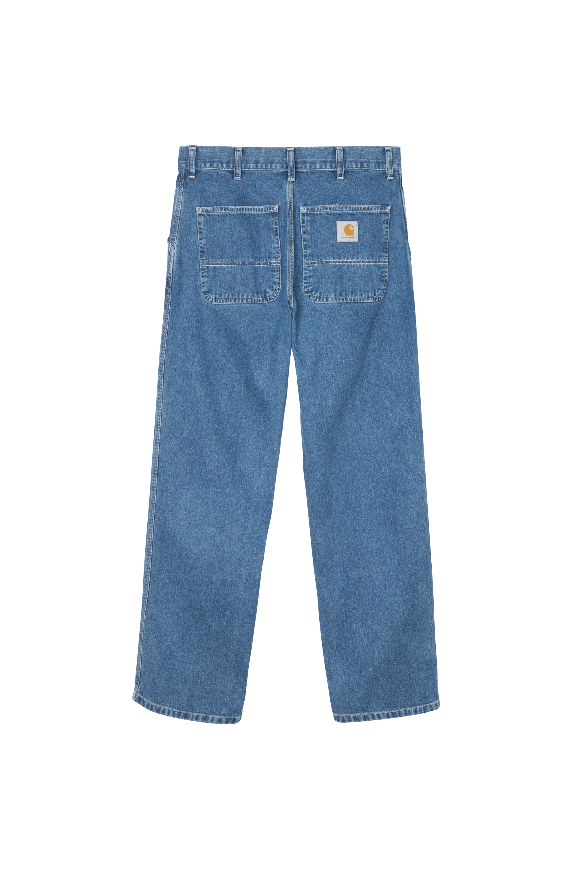 Jeans CARHARTT WIP Blue