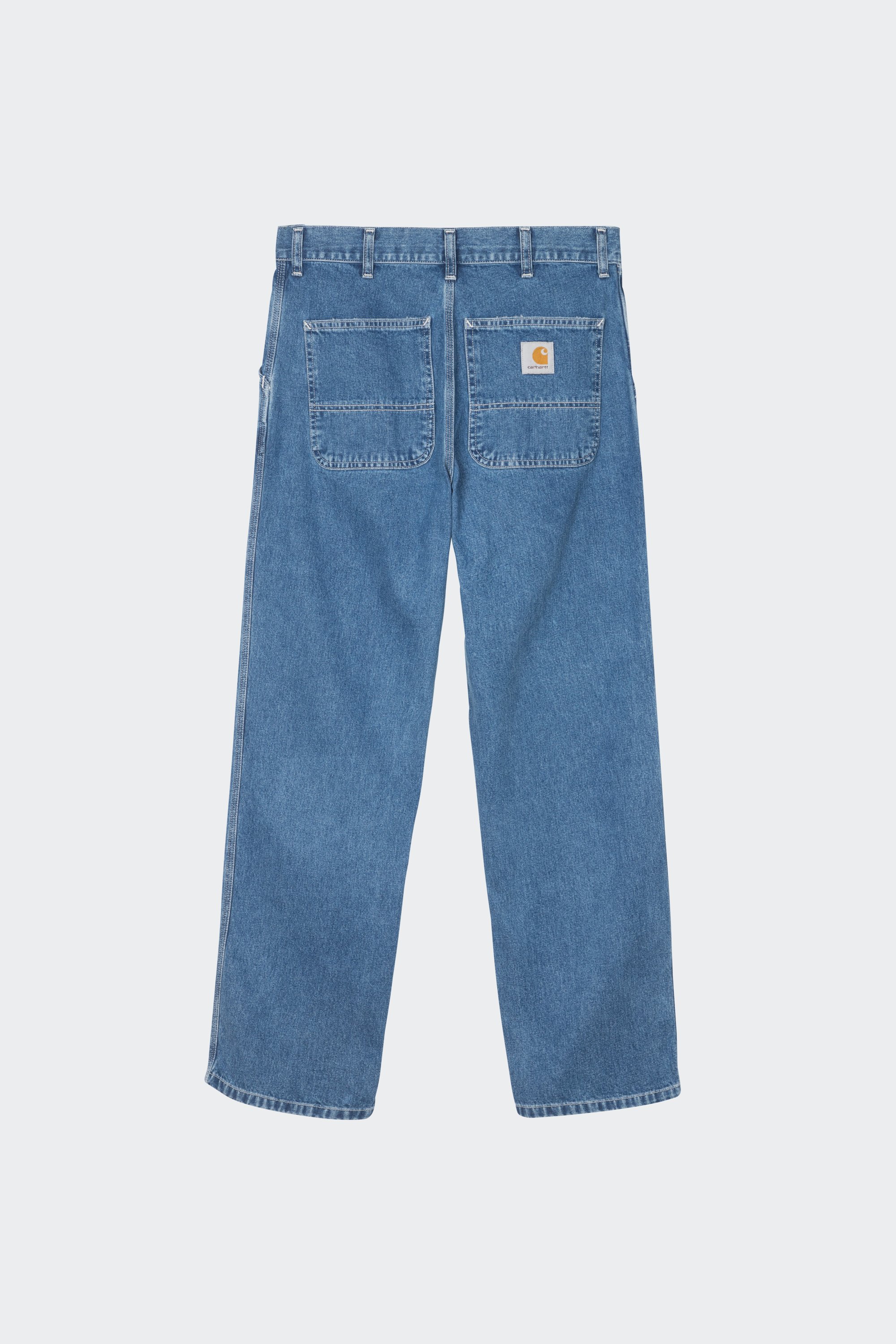 Jean | Bleu by CARHARTT WIP Jean Bleu