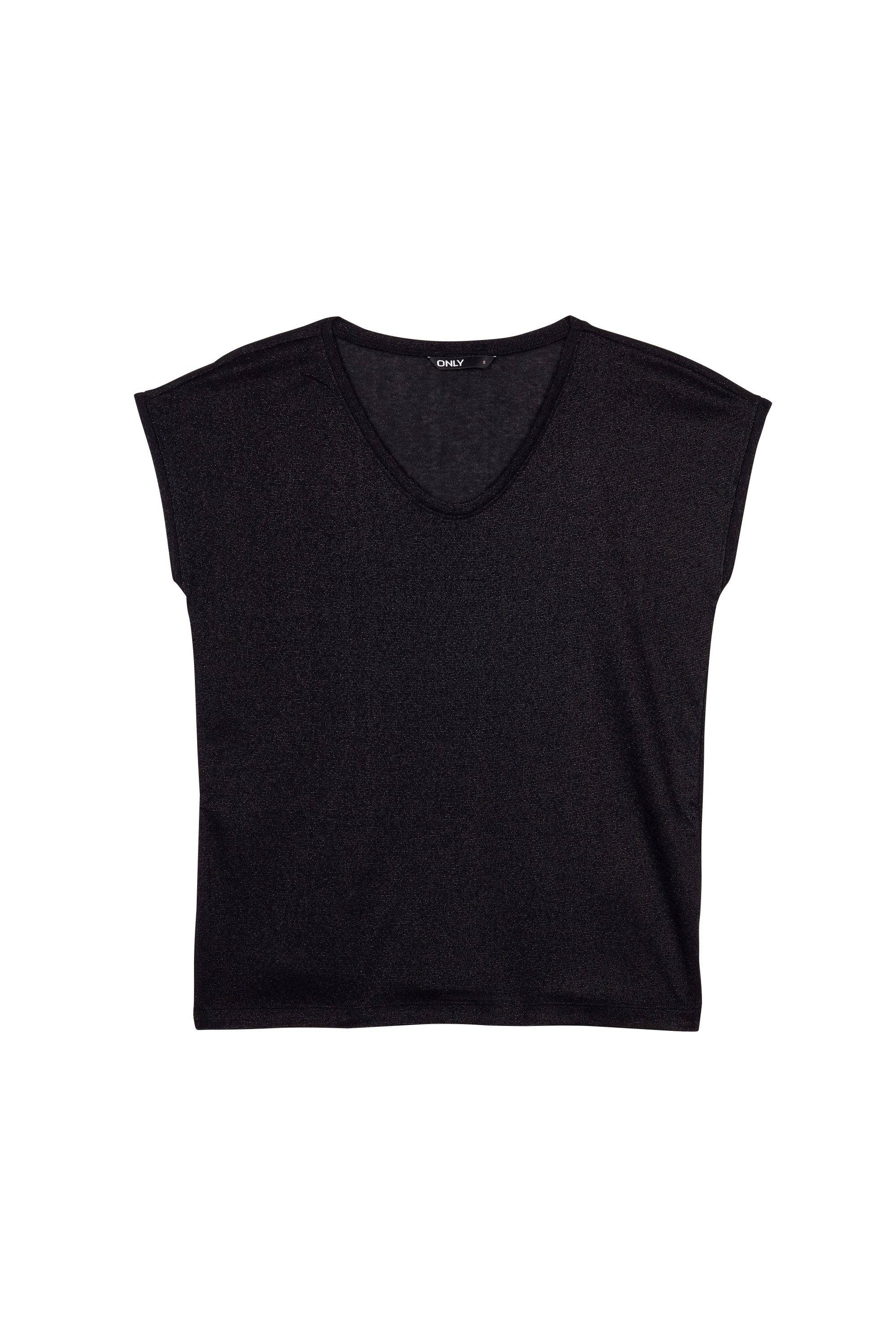 T-shirt Noir
