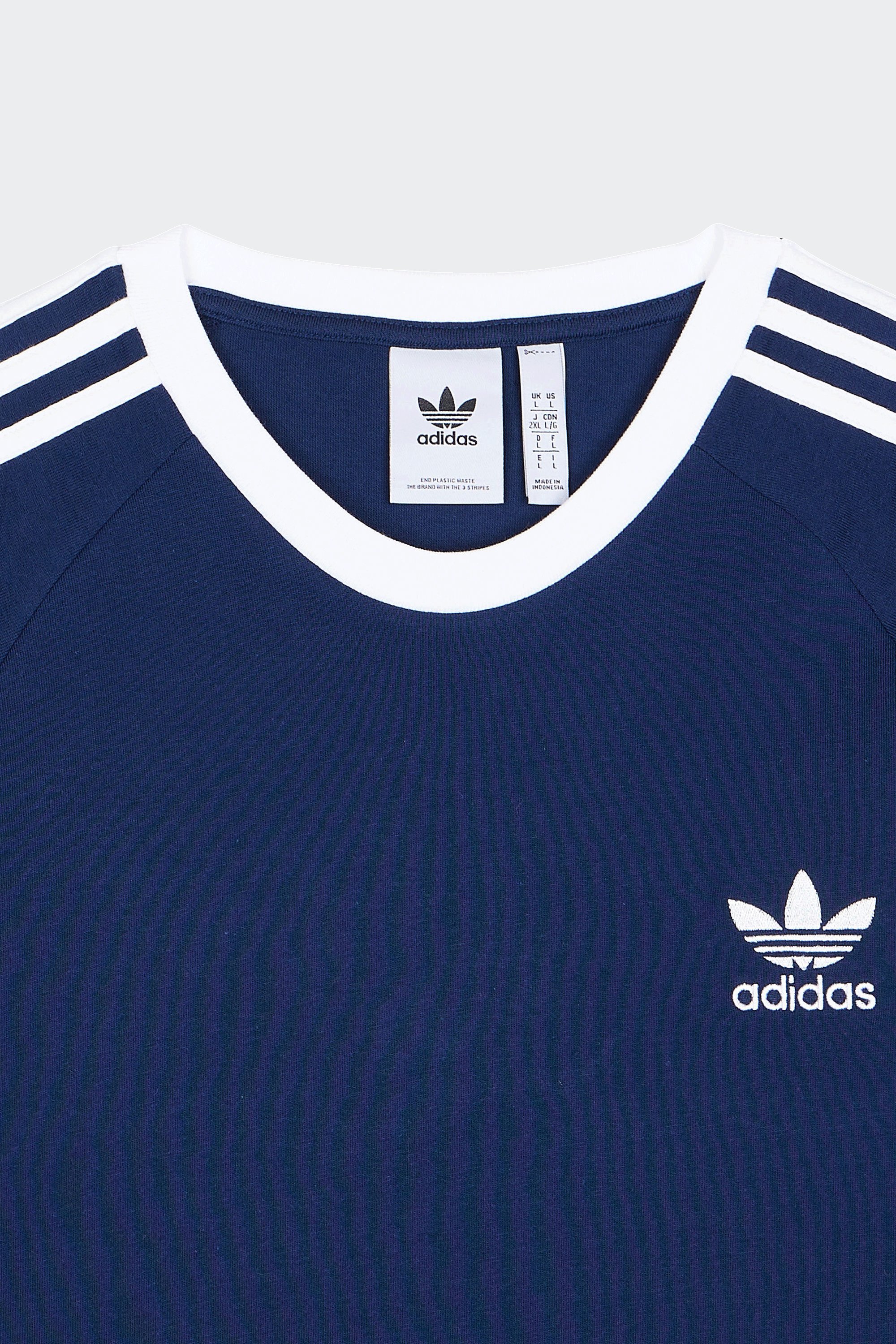 T-shirt | Blue by ADIDAS T-shirt Blue