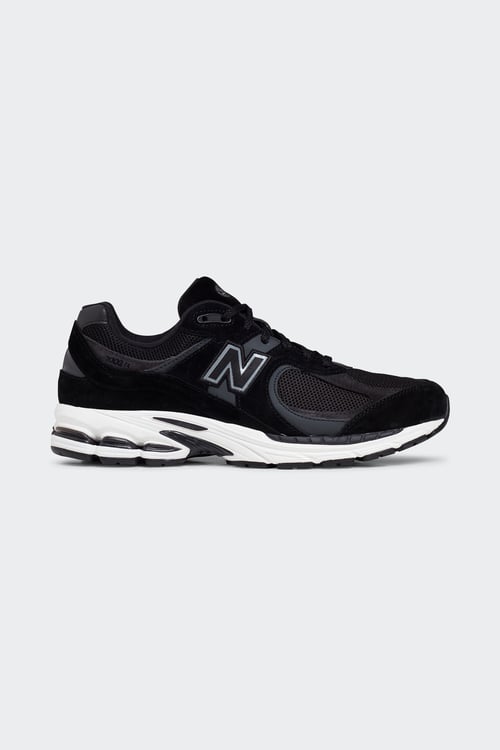 NEW BALANCE Baskets Noir