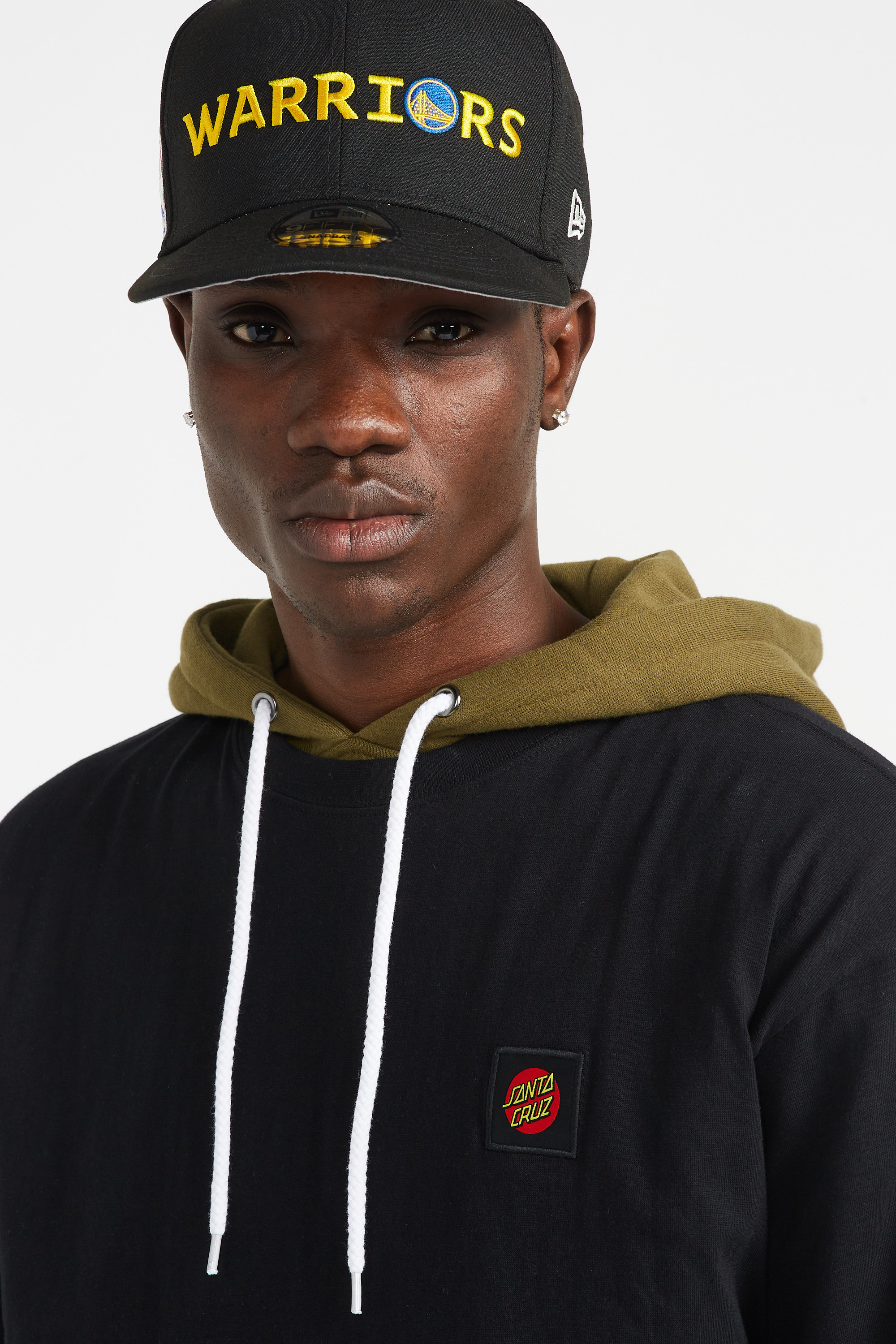 CASQUETTE Noir