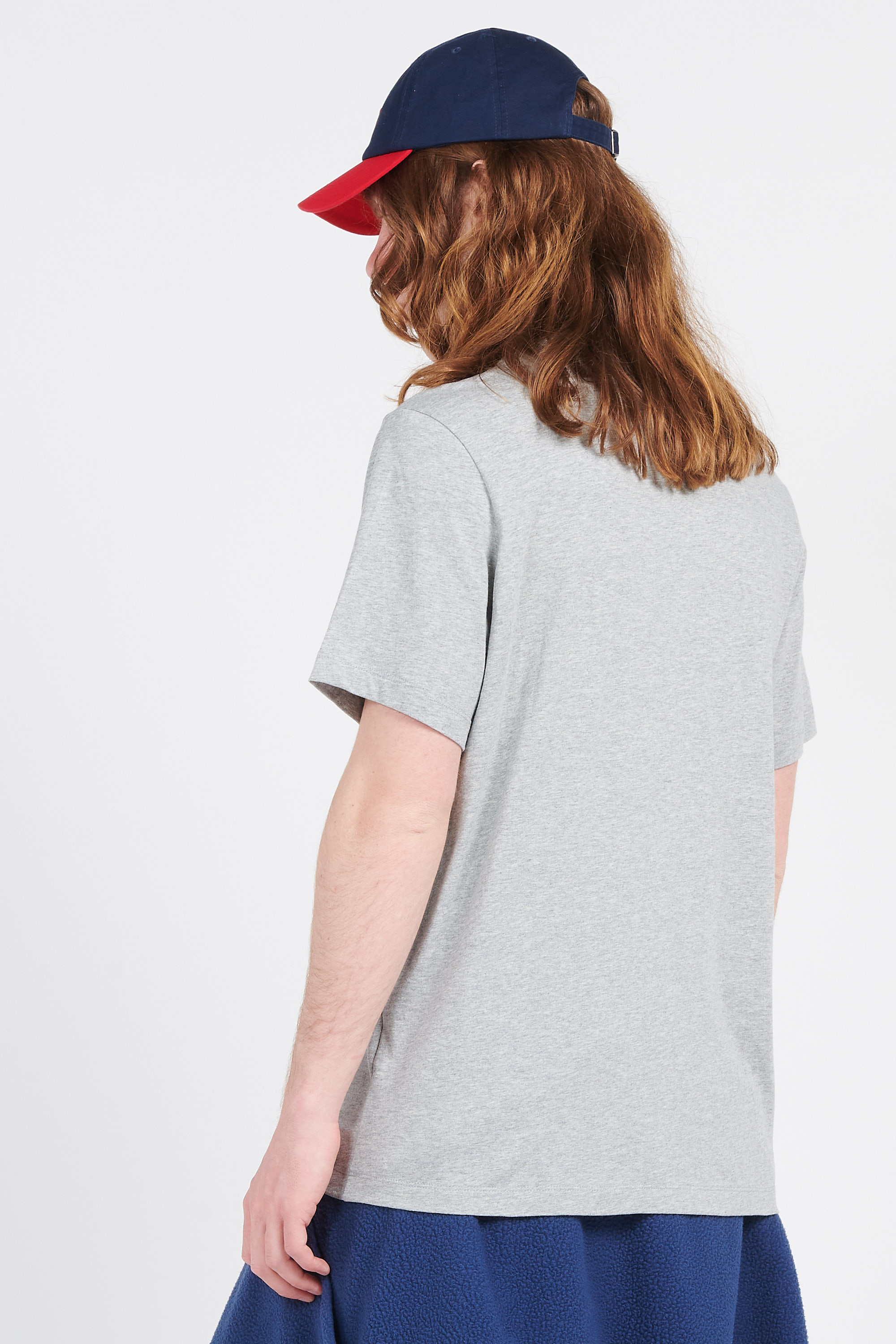 T-shirt Gris