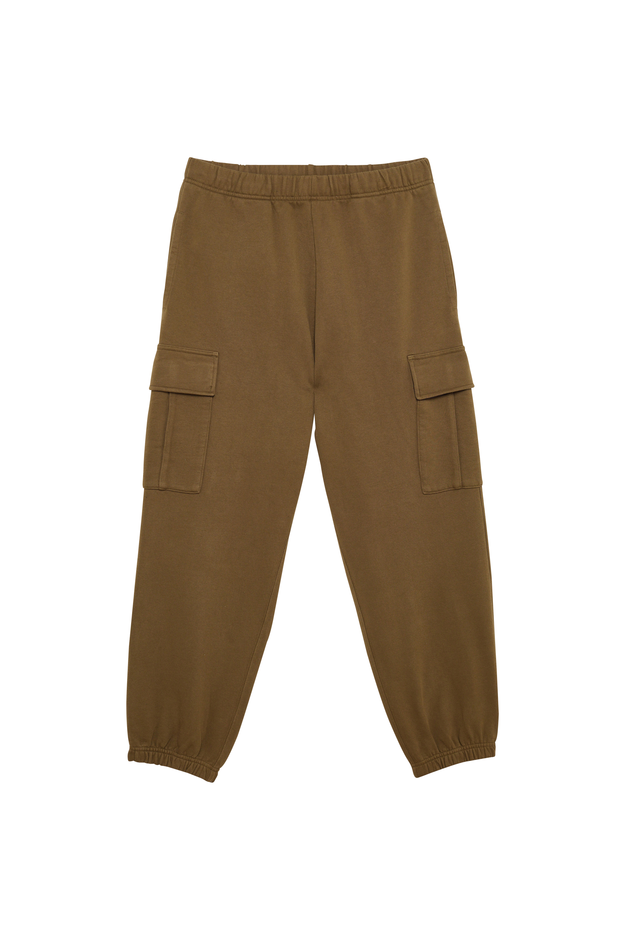 Joggers Khaki