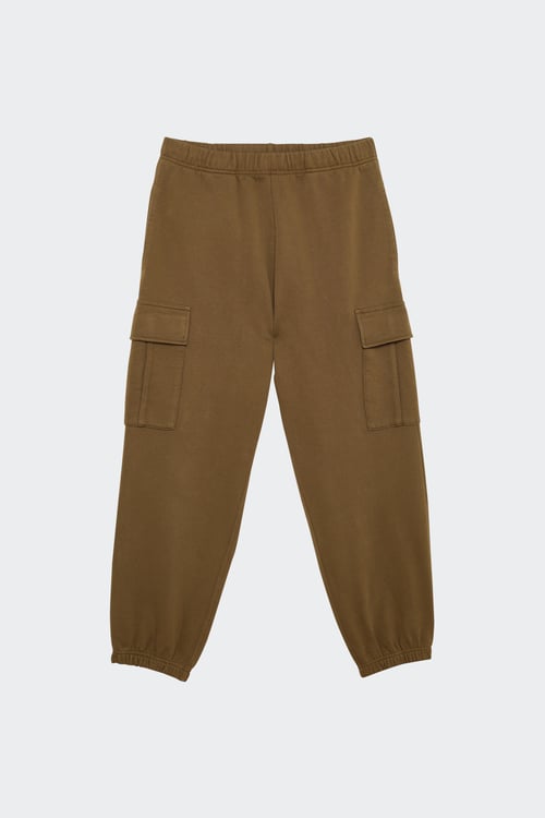 CARHARTT WIP Jogging Kaki