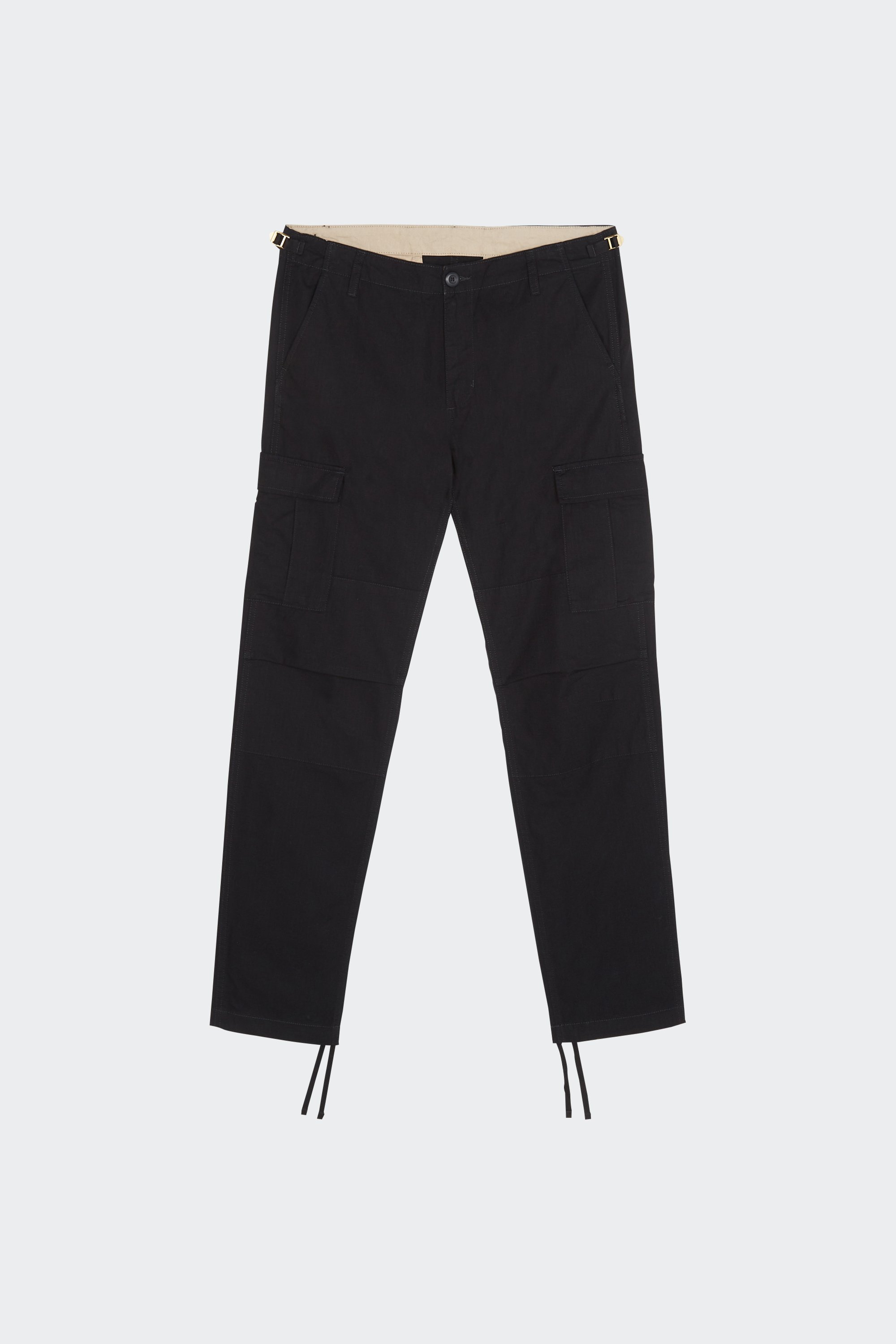 Cargo | Black by CARHARTT WIP Cargo Black