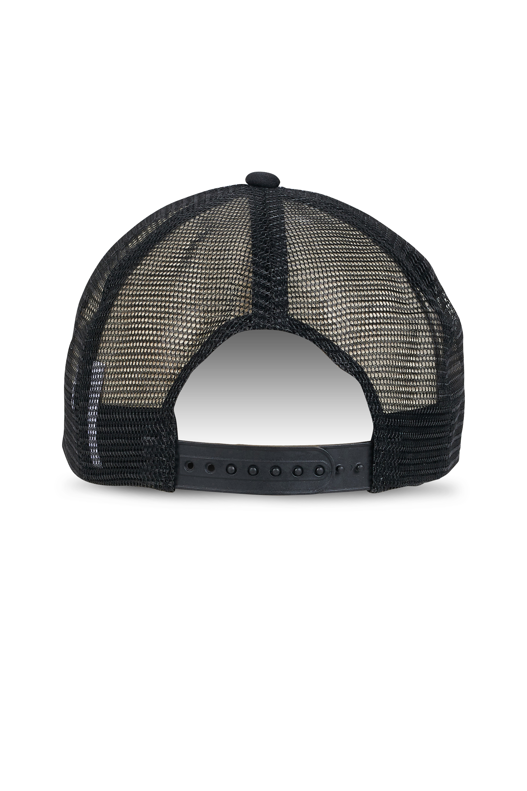 Cap CARHARTT WIP Black