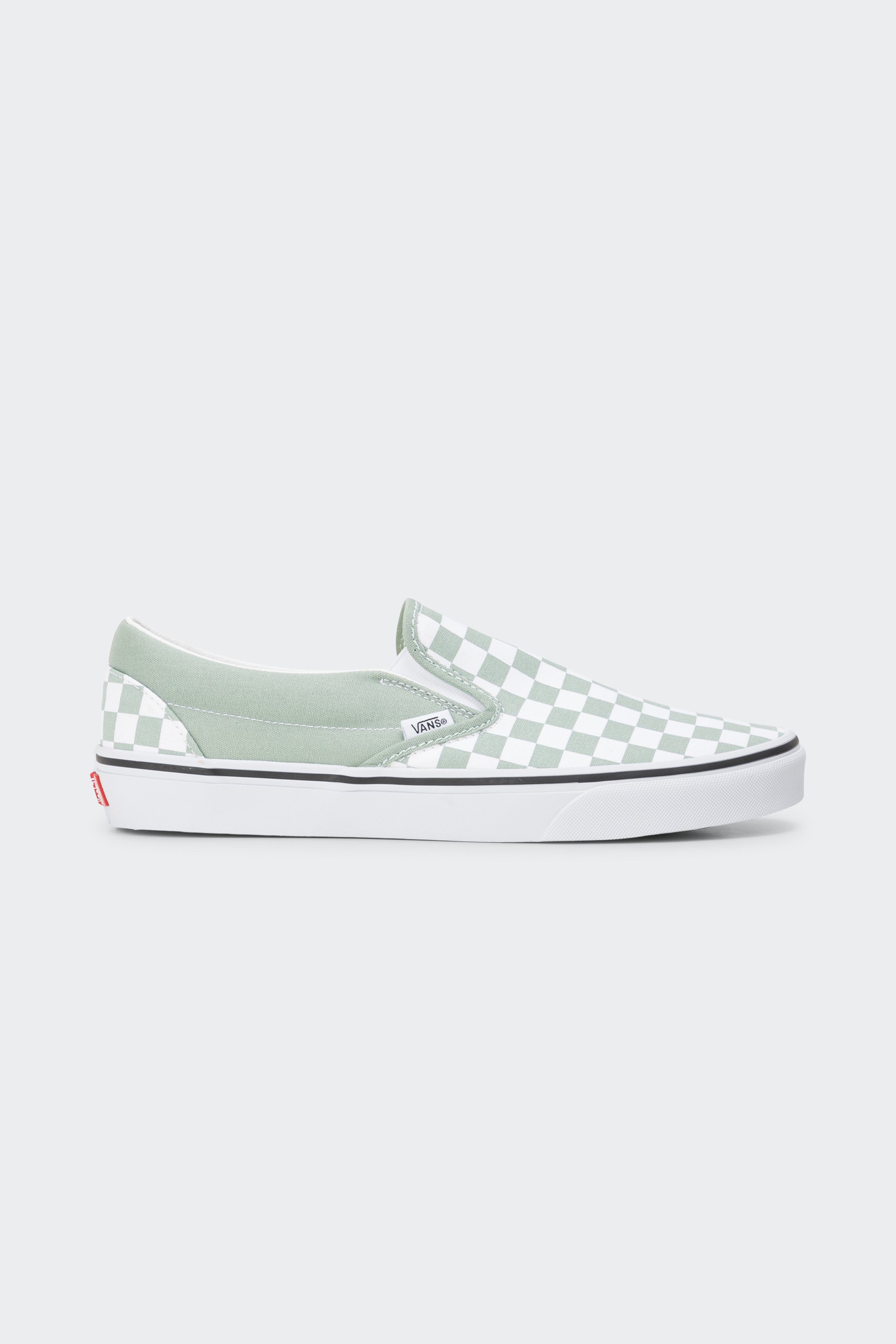 Slip-on | Green by VANS Slip-on Green