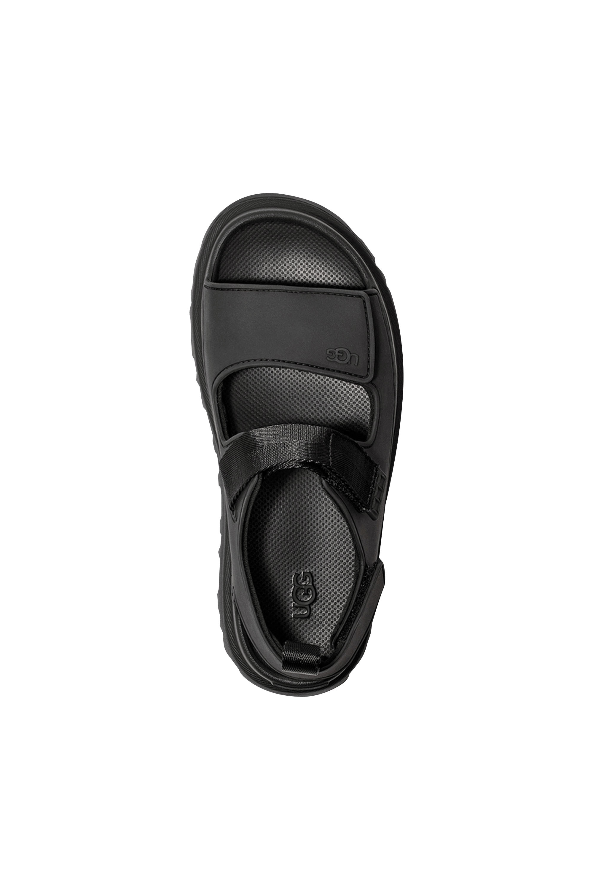 Sandals Black