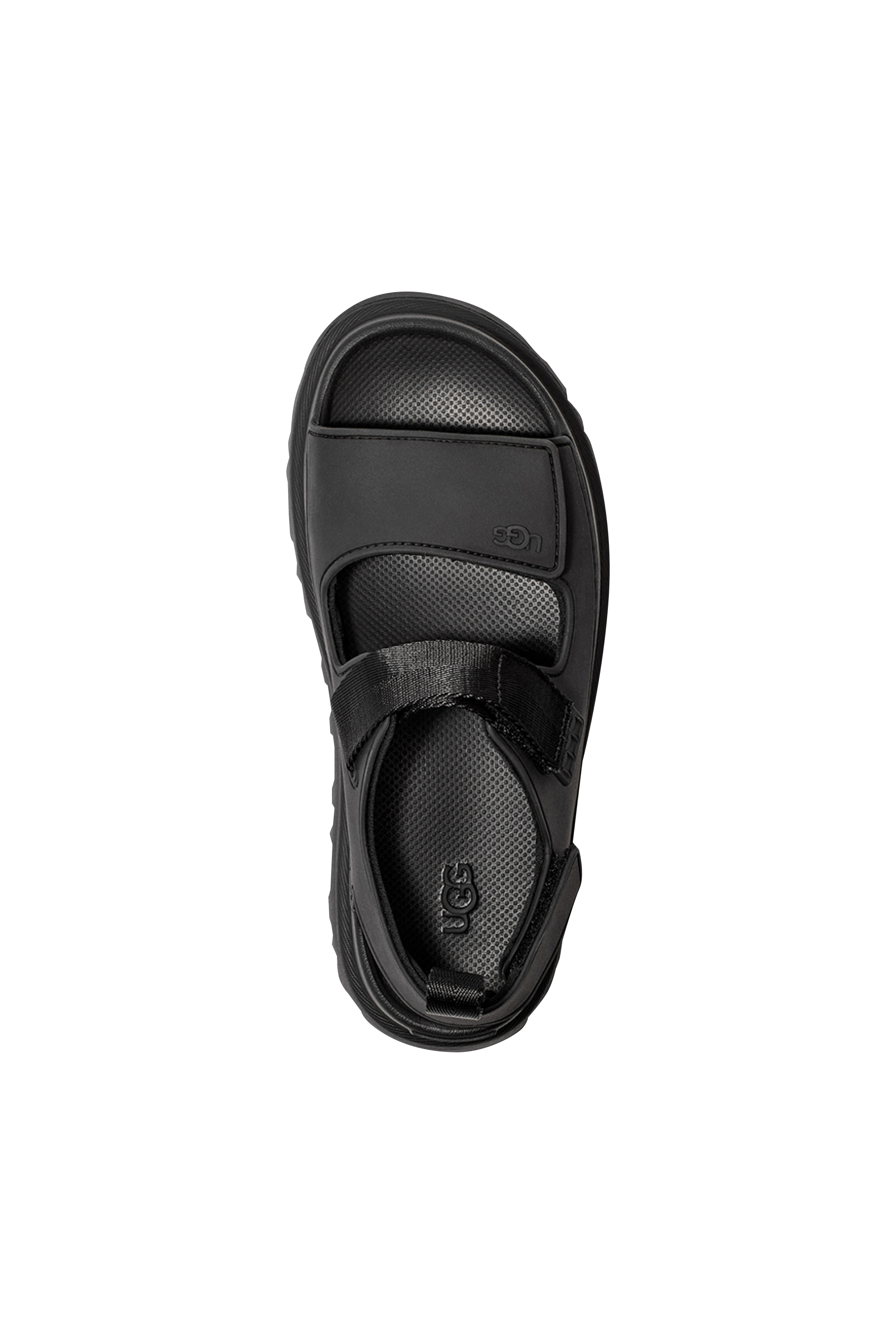 Sandales Noir