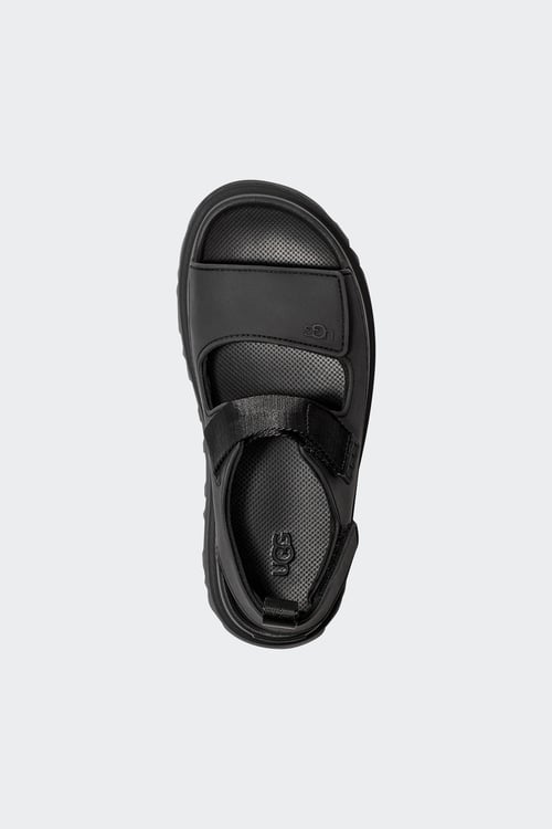 UGG Sandales Noir