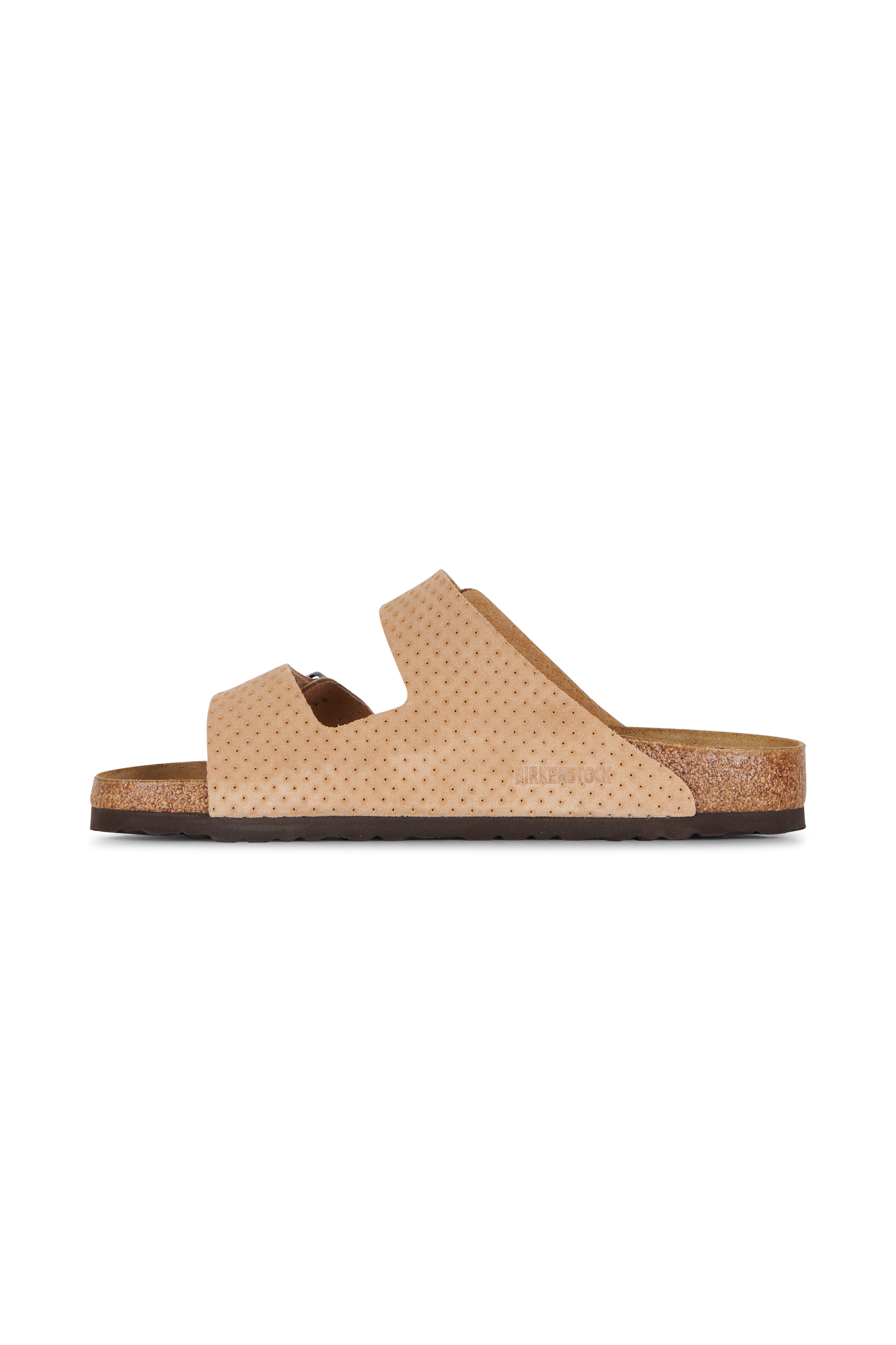 Sandales Beige