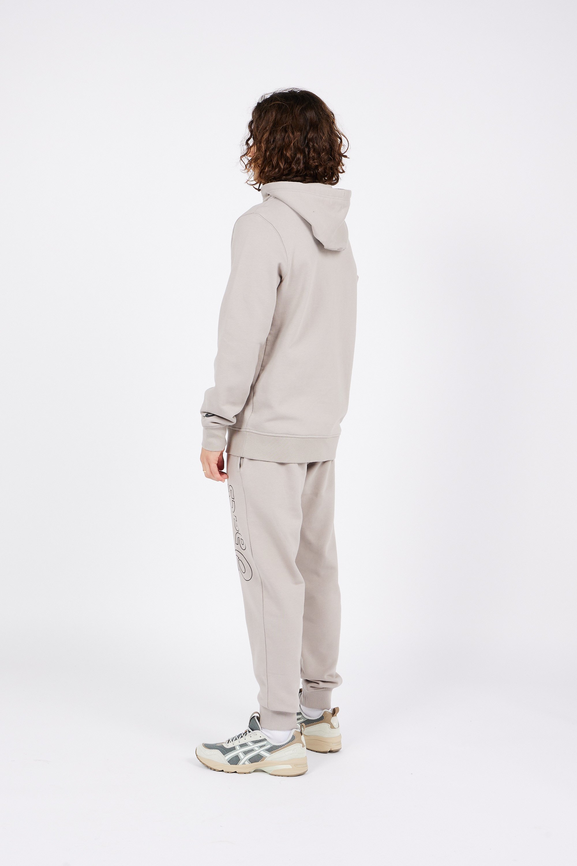 Joggers | Grey by ASICS Joggers Grey