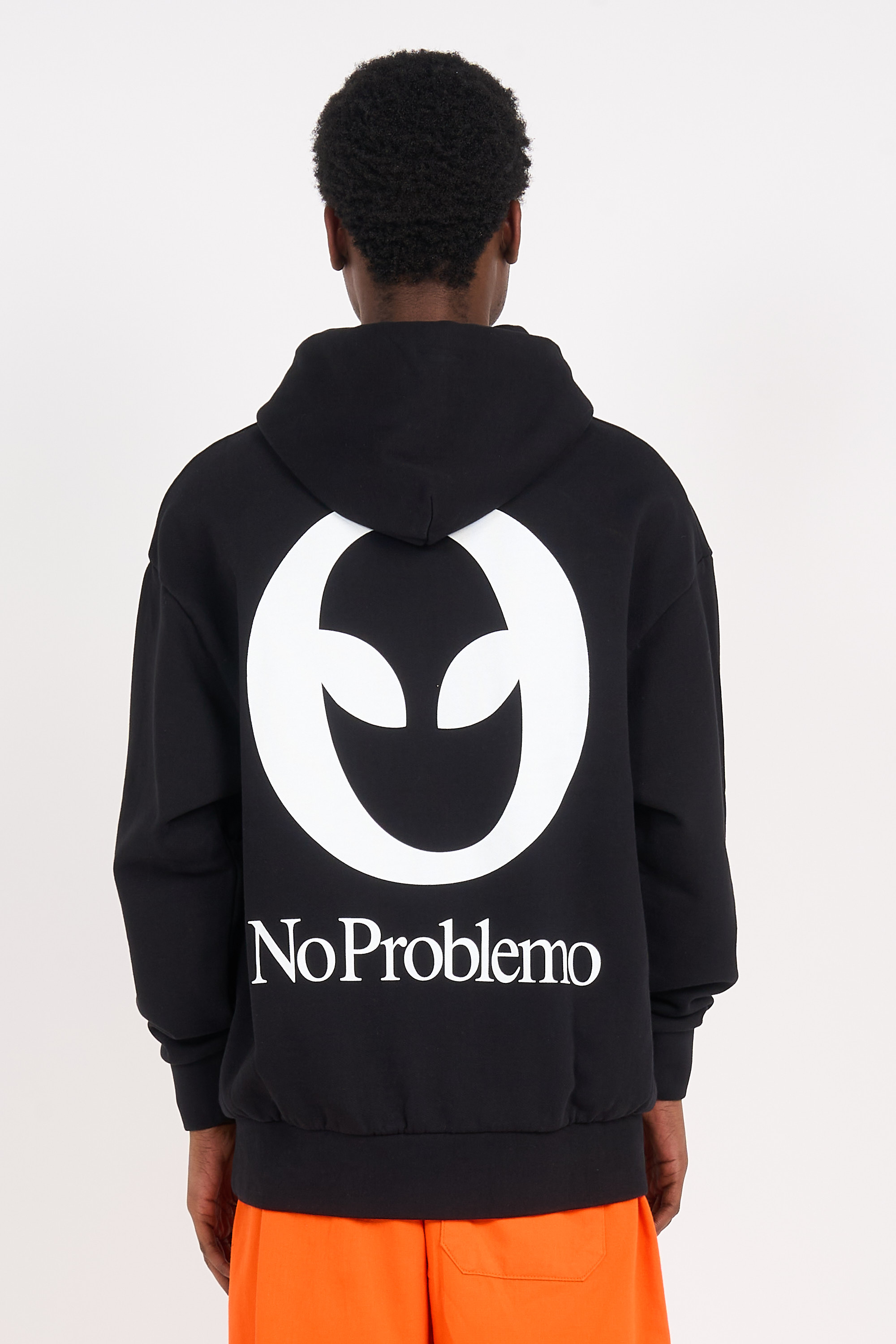 Hoodie Black
