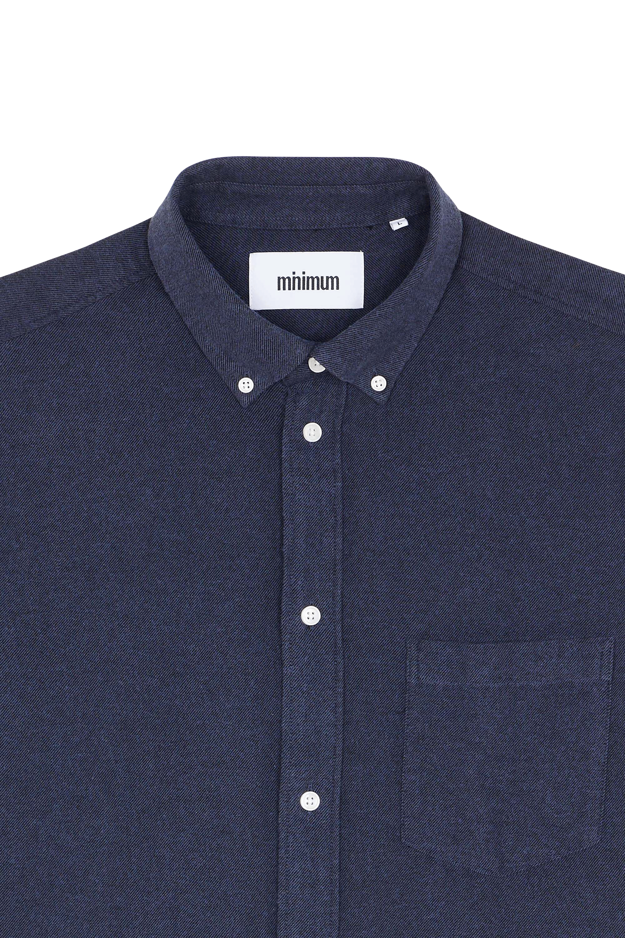 Shirt Blue