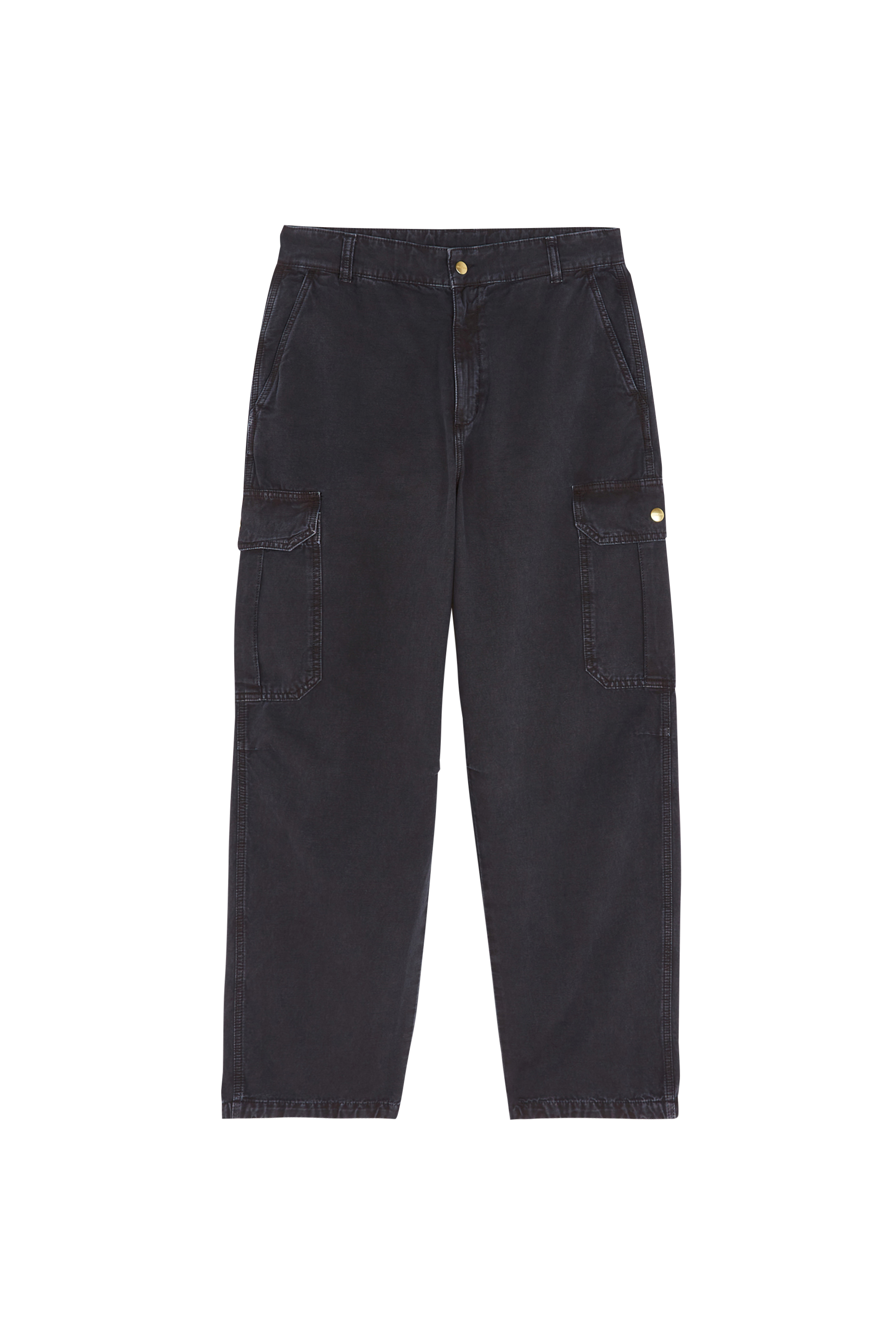 Cargo Noir