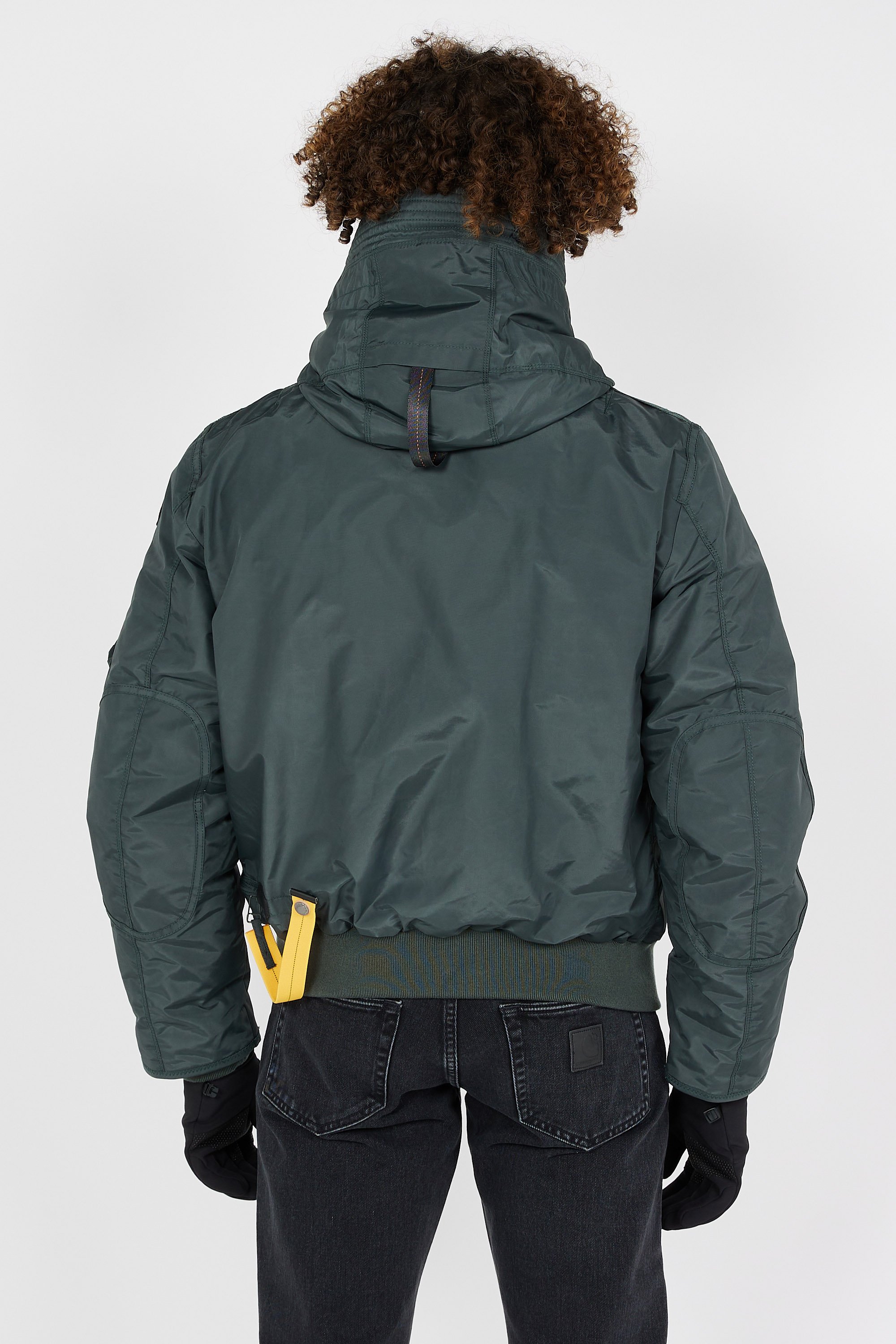 Doudoune  | Vert by PARAJUMPERS Doudoune  Vert
