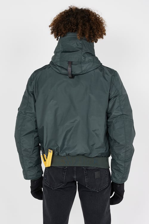PARAJUMPERS Doudoune  Vert