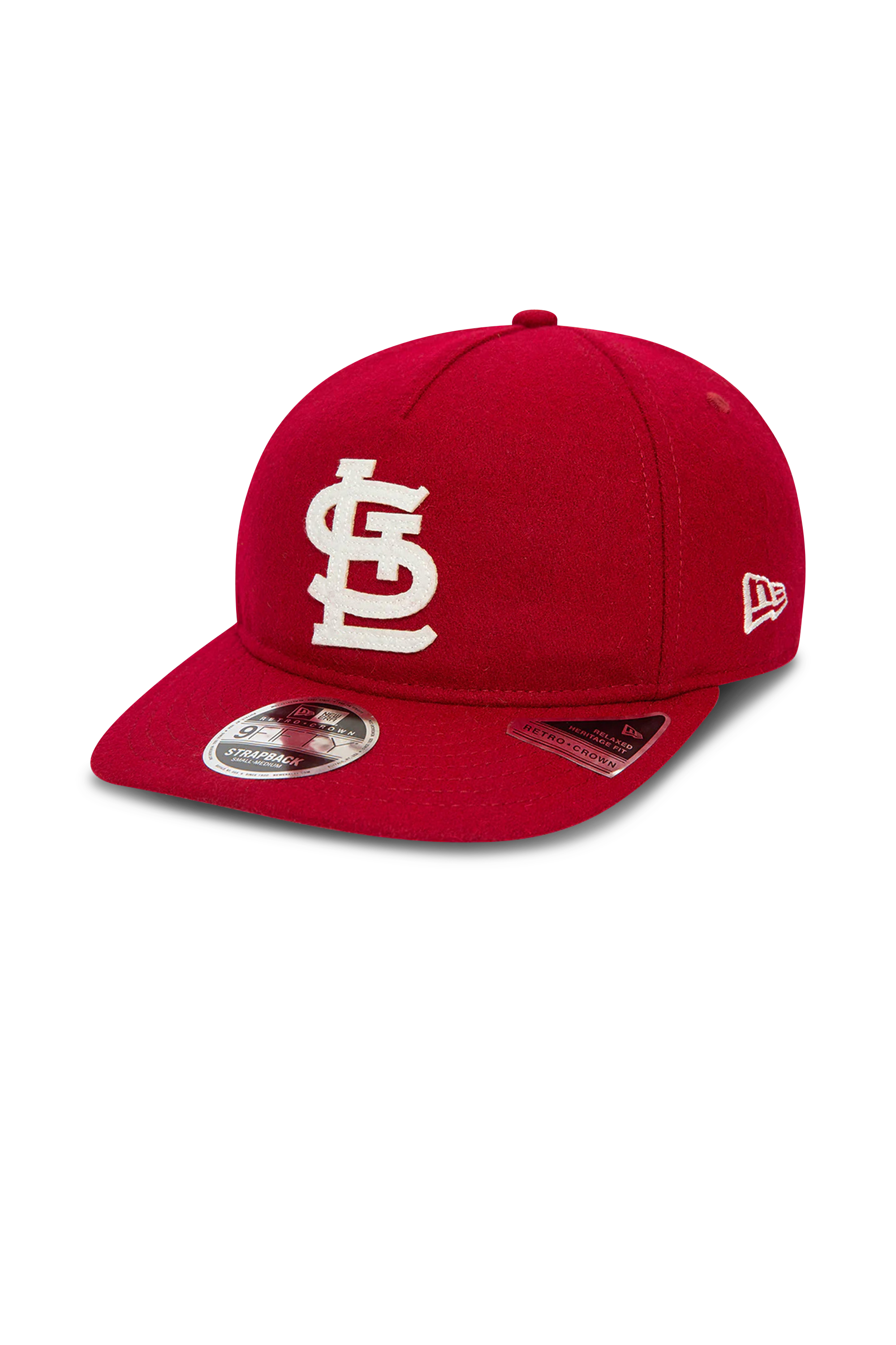 Casquette Rouge