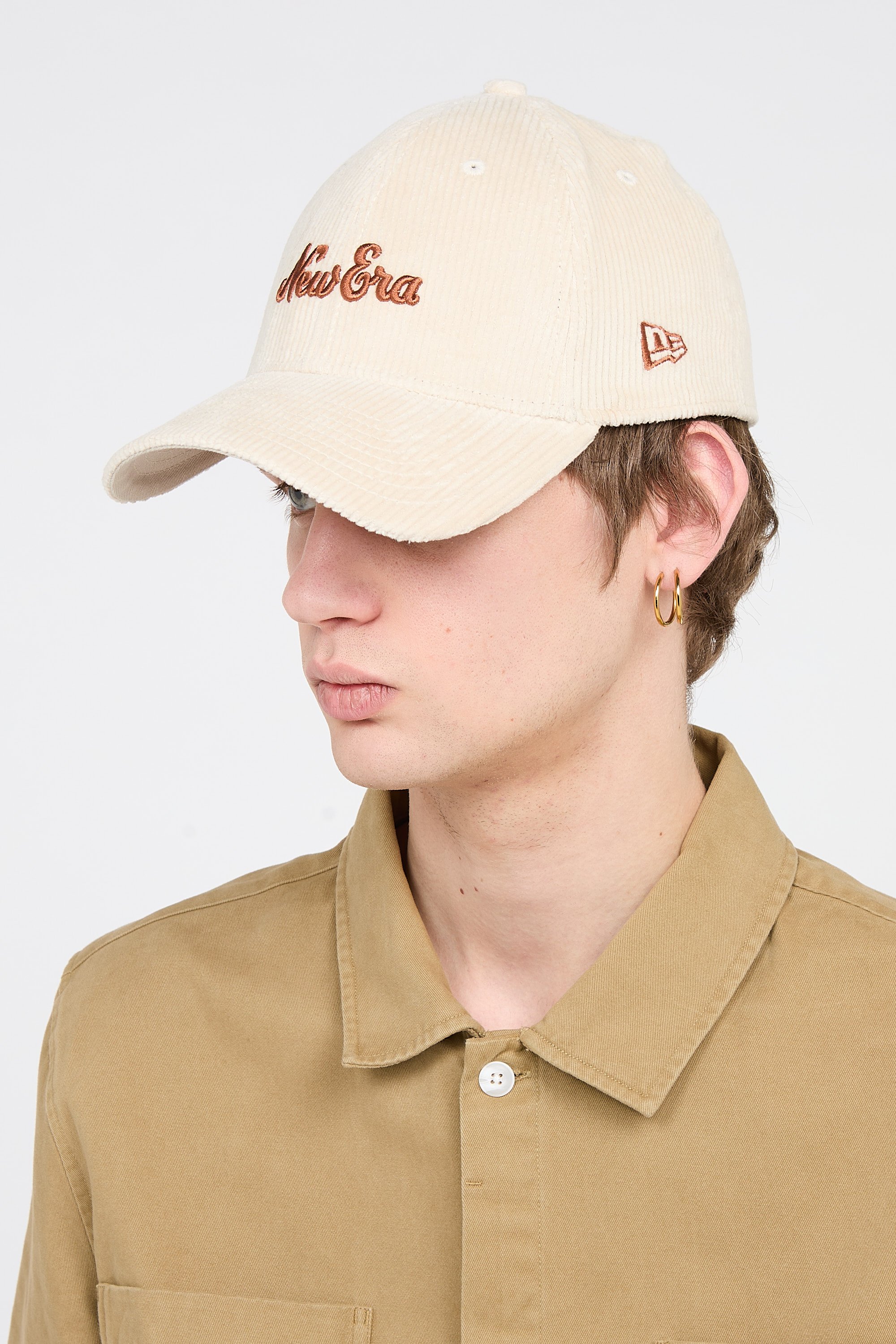 Casquette NEW ERA Multicolore