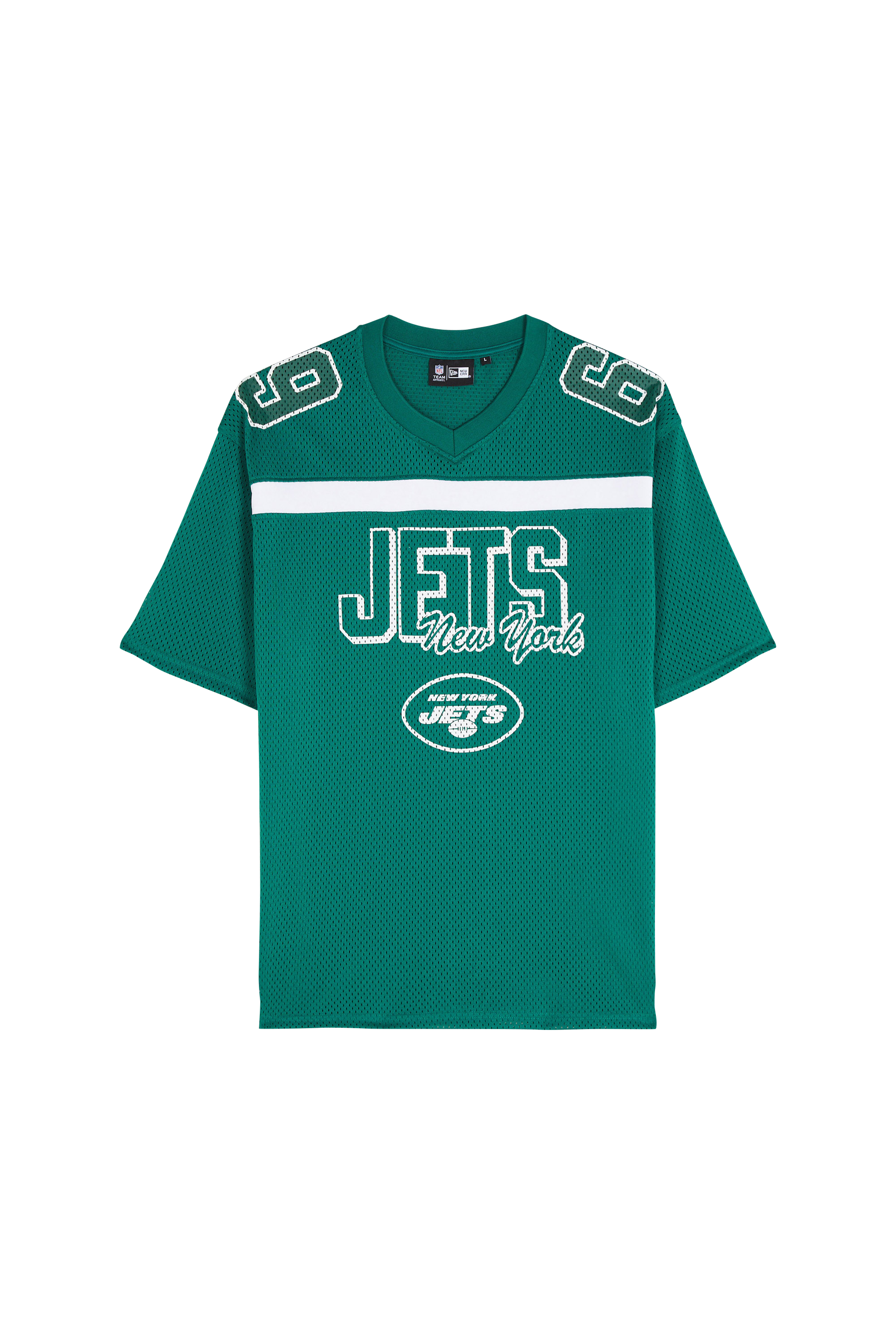 T-shirt Vert