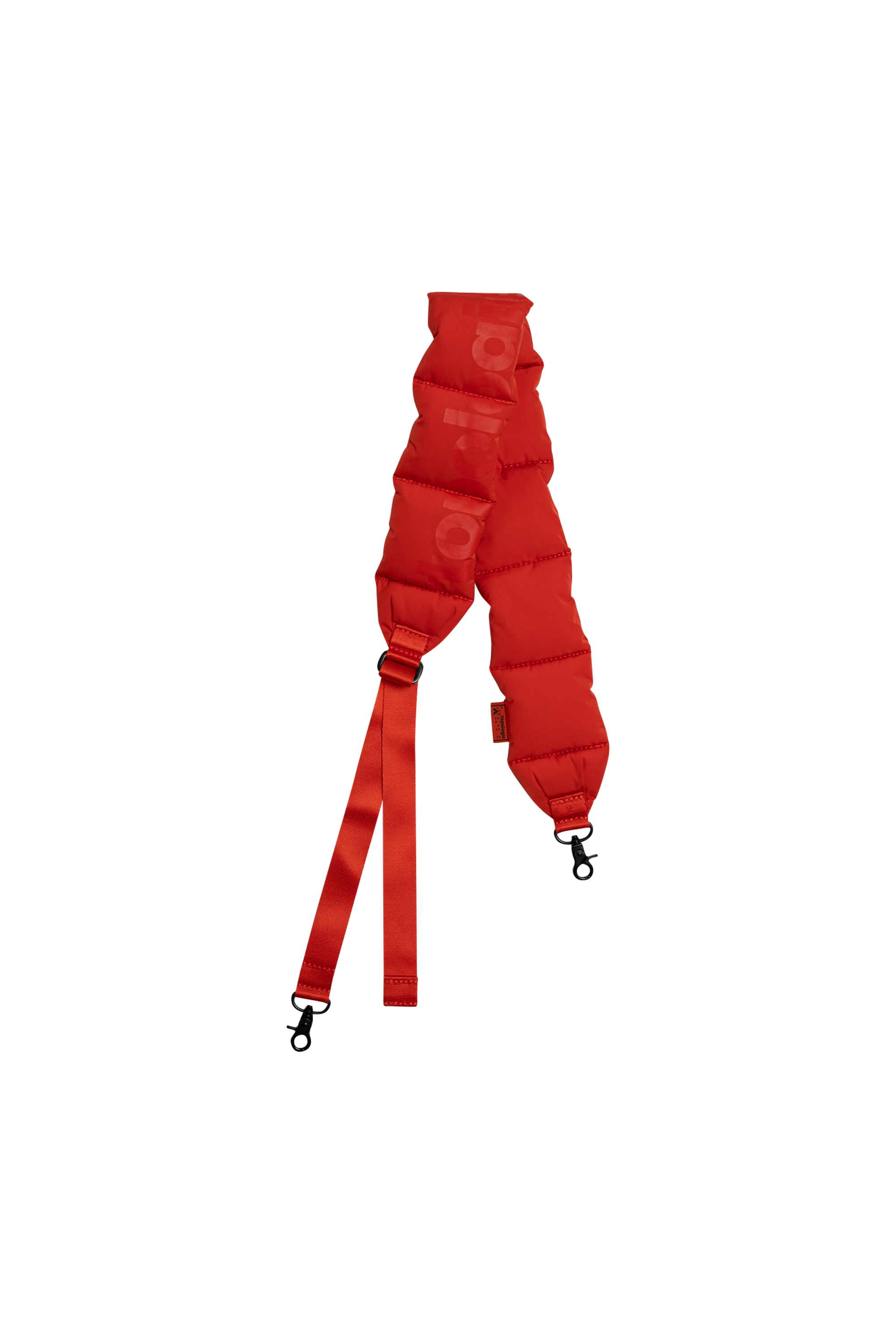 Strap Red