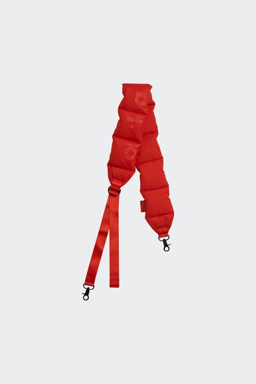 TOPOLOGIE Sangle Rouge