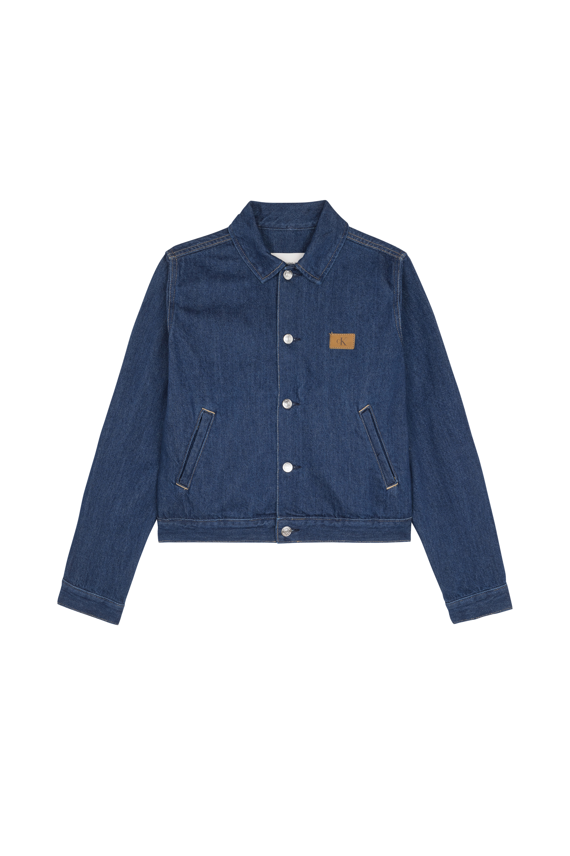 Jacket Blue