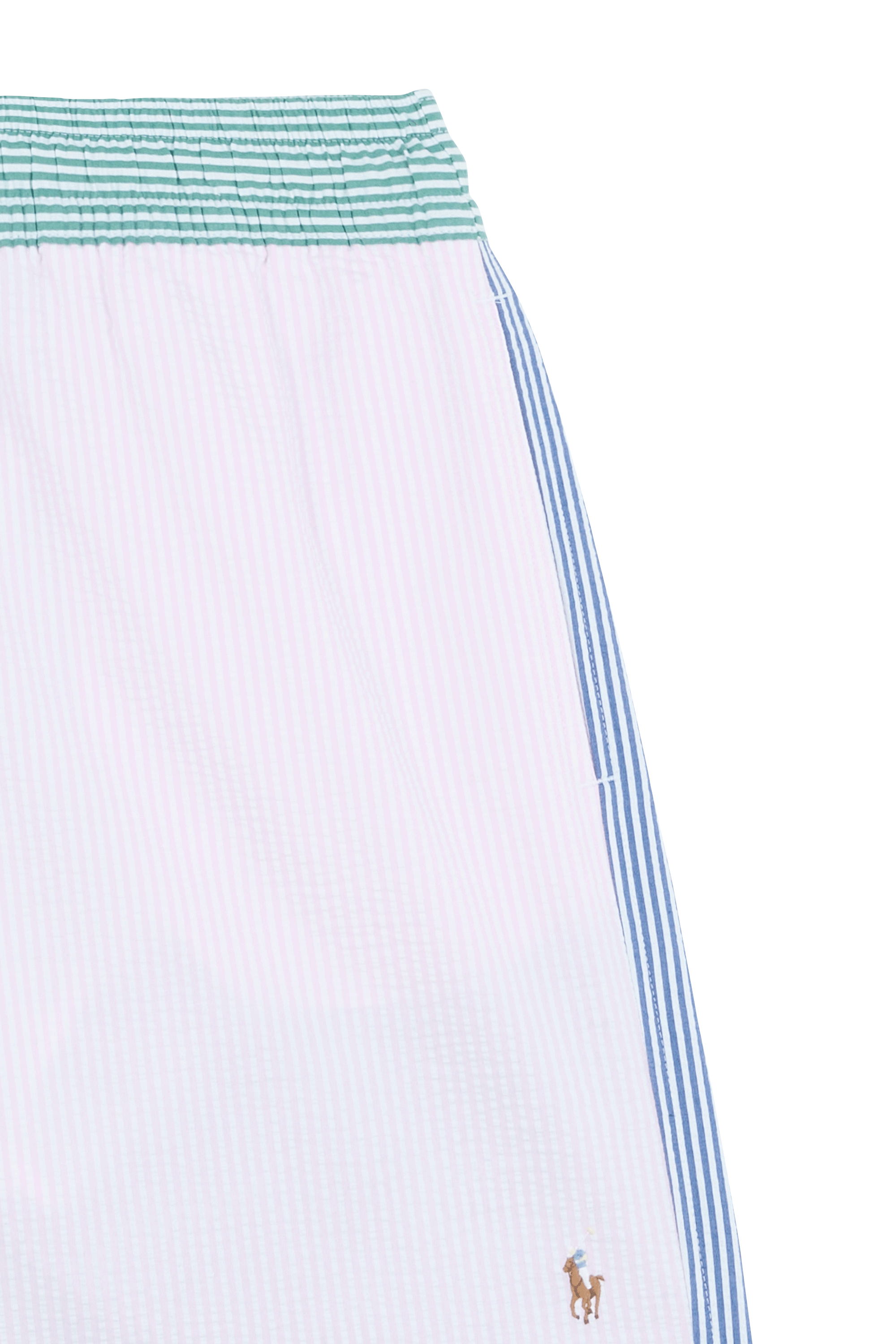 Swim shorts Multicolored