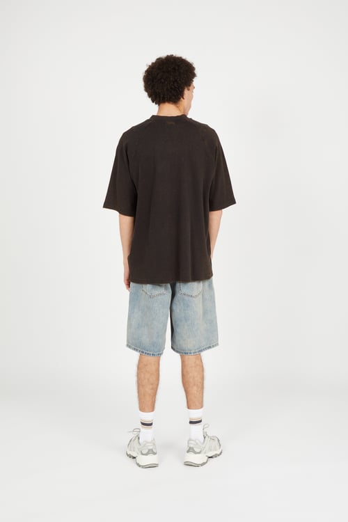 THE NORTH FACE Baskets Gris