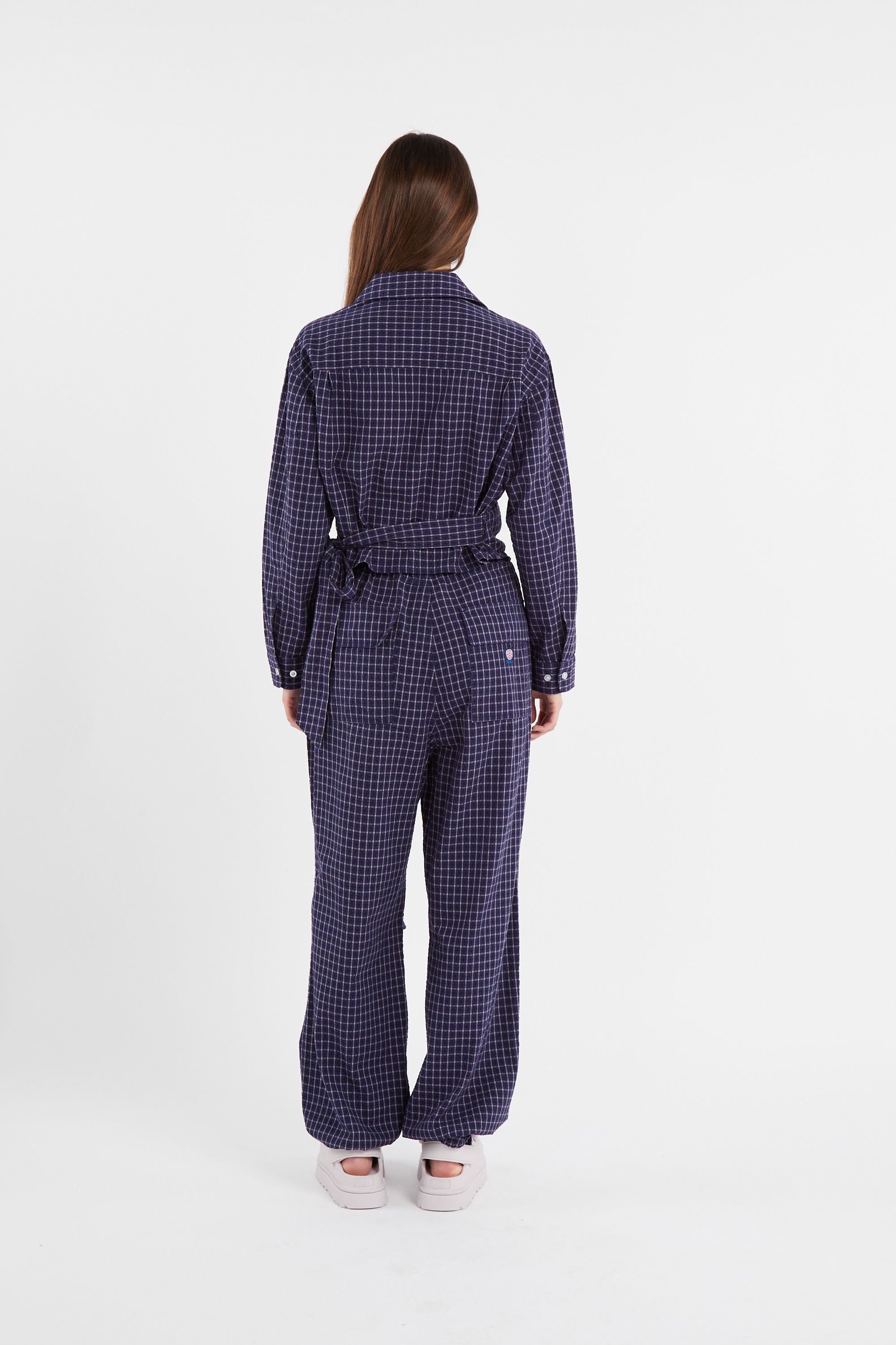 Pants | Blue by OBEY Pants Blue