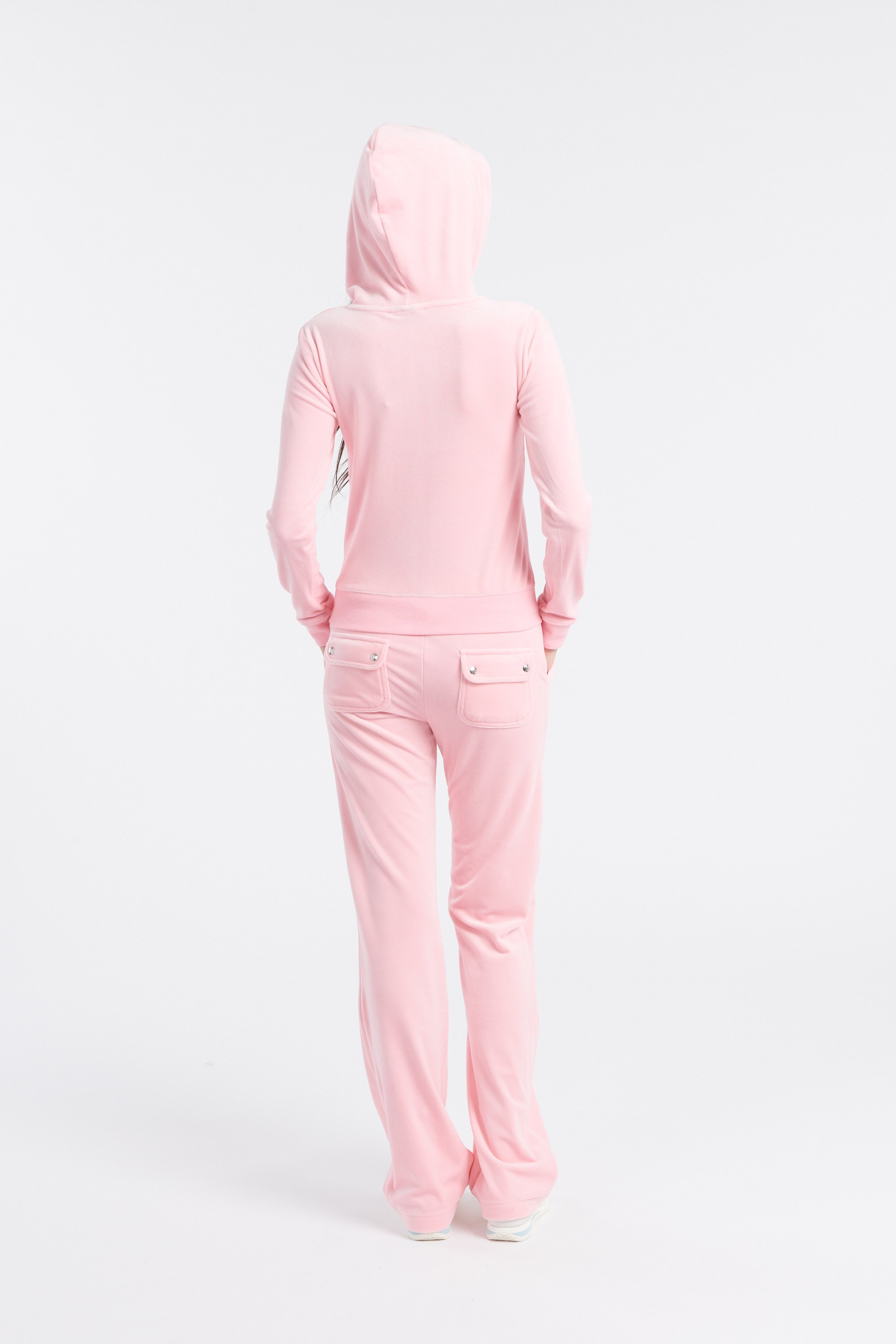 Joggers | Pink by JUICY COUTURE Joggers Pink