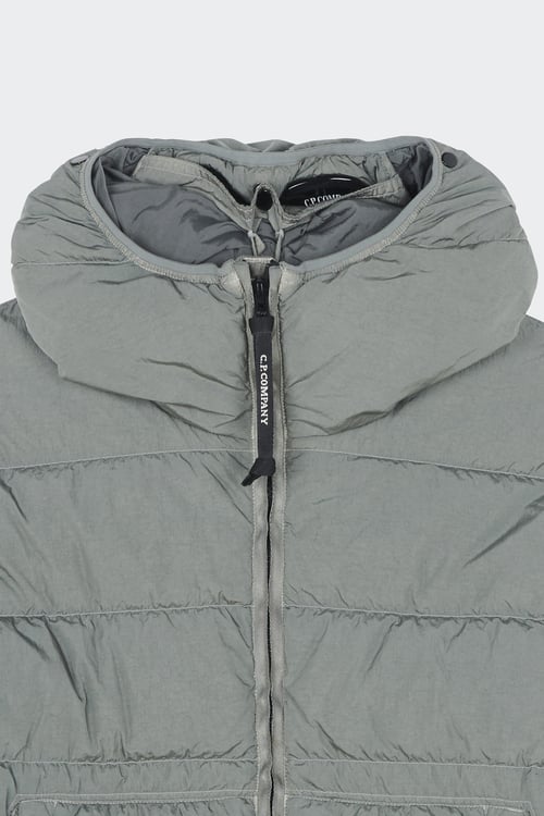 C.P. COMPANY Doudoune Gris