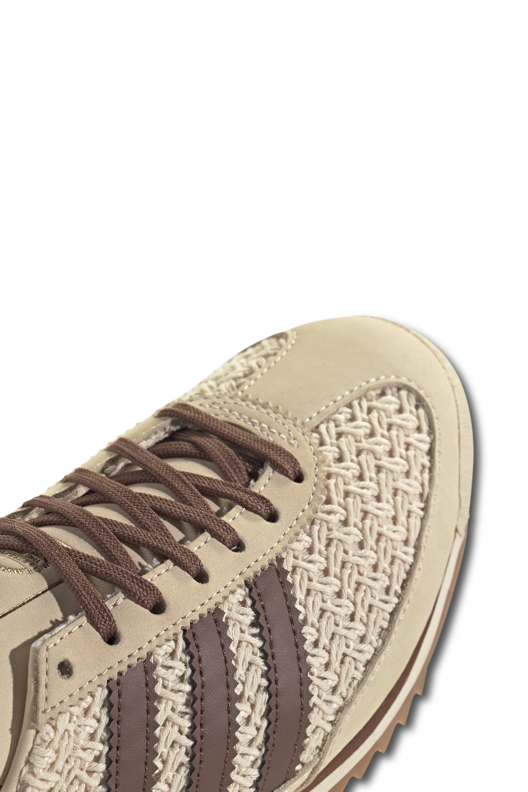 Baskets Beige