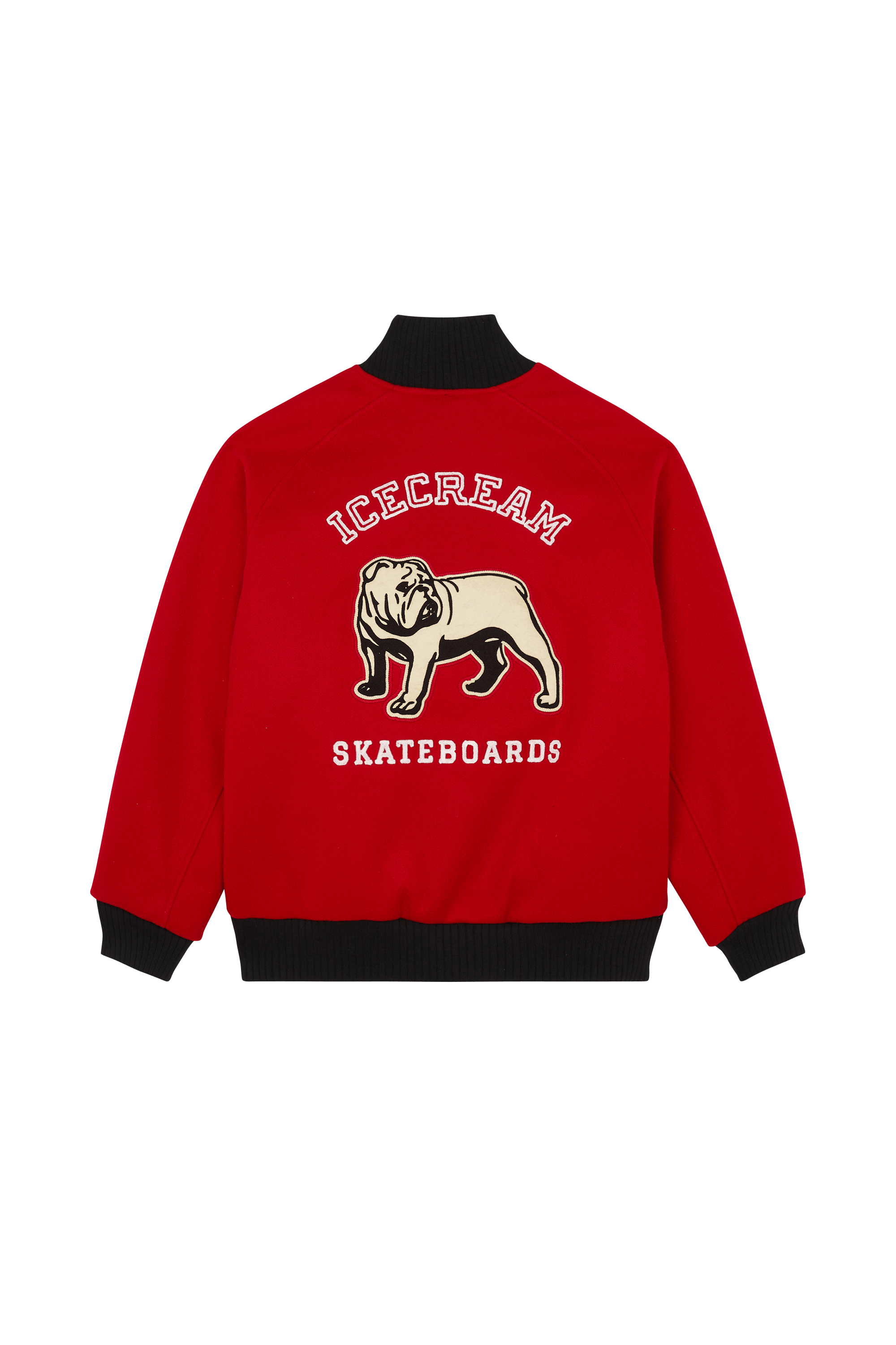 Blouson | Rouge ICE CREAM Homme