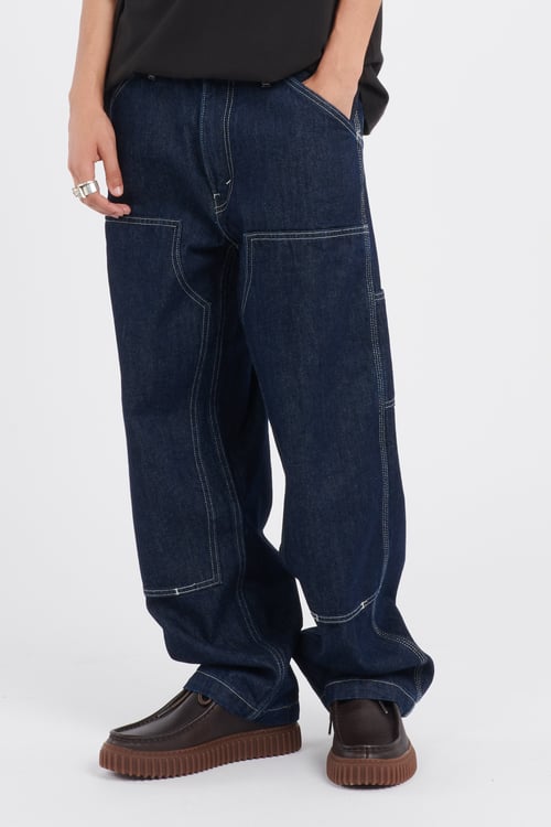 LEVI'S Jean Bleu