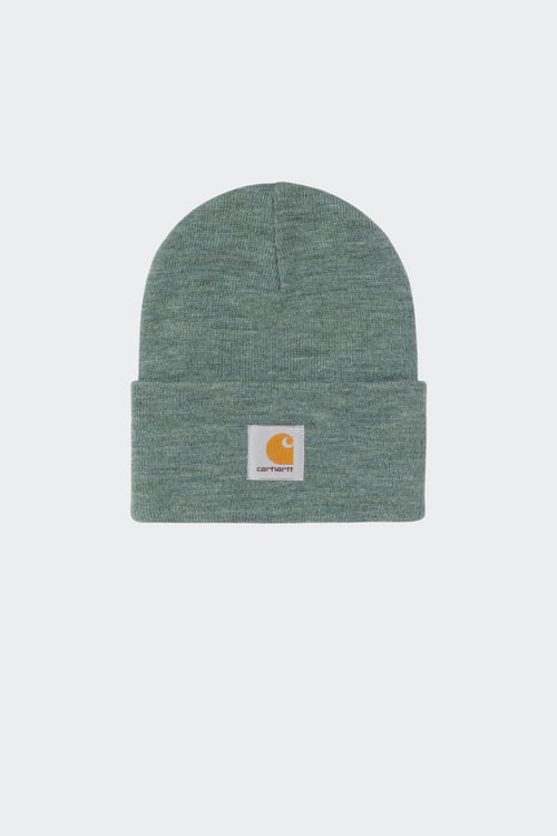 Bonnet - Taille TU Vert