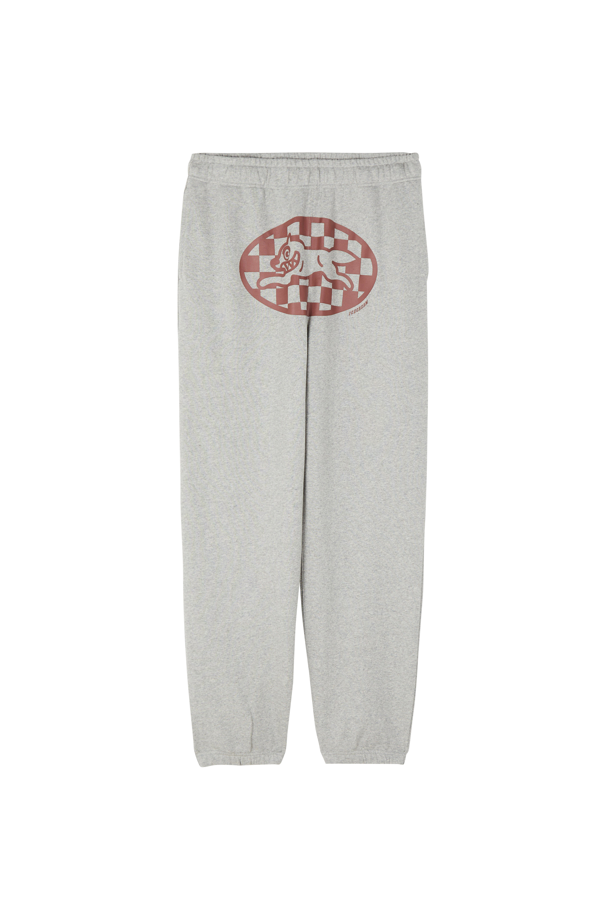 Jogging Gris