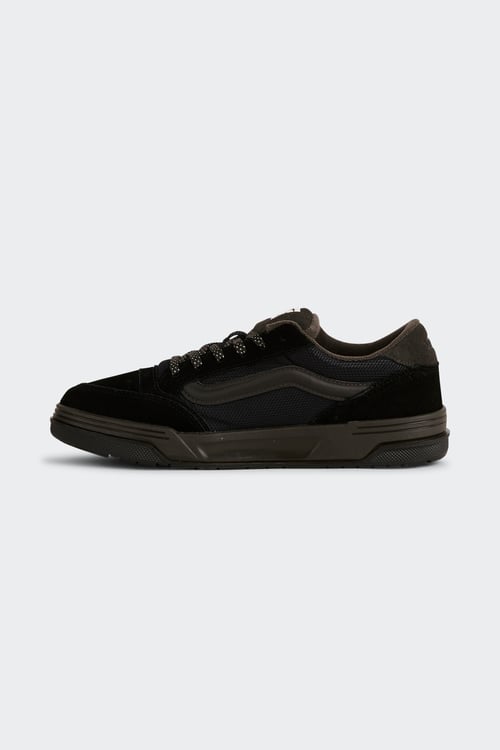 VANS Baskets Noir