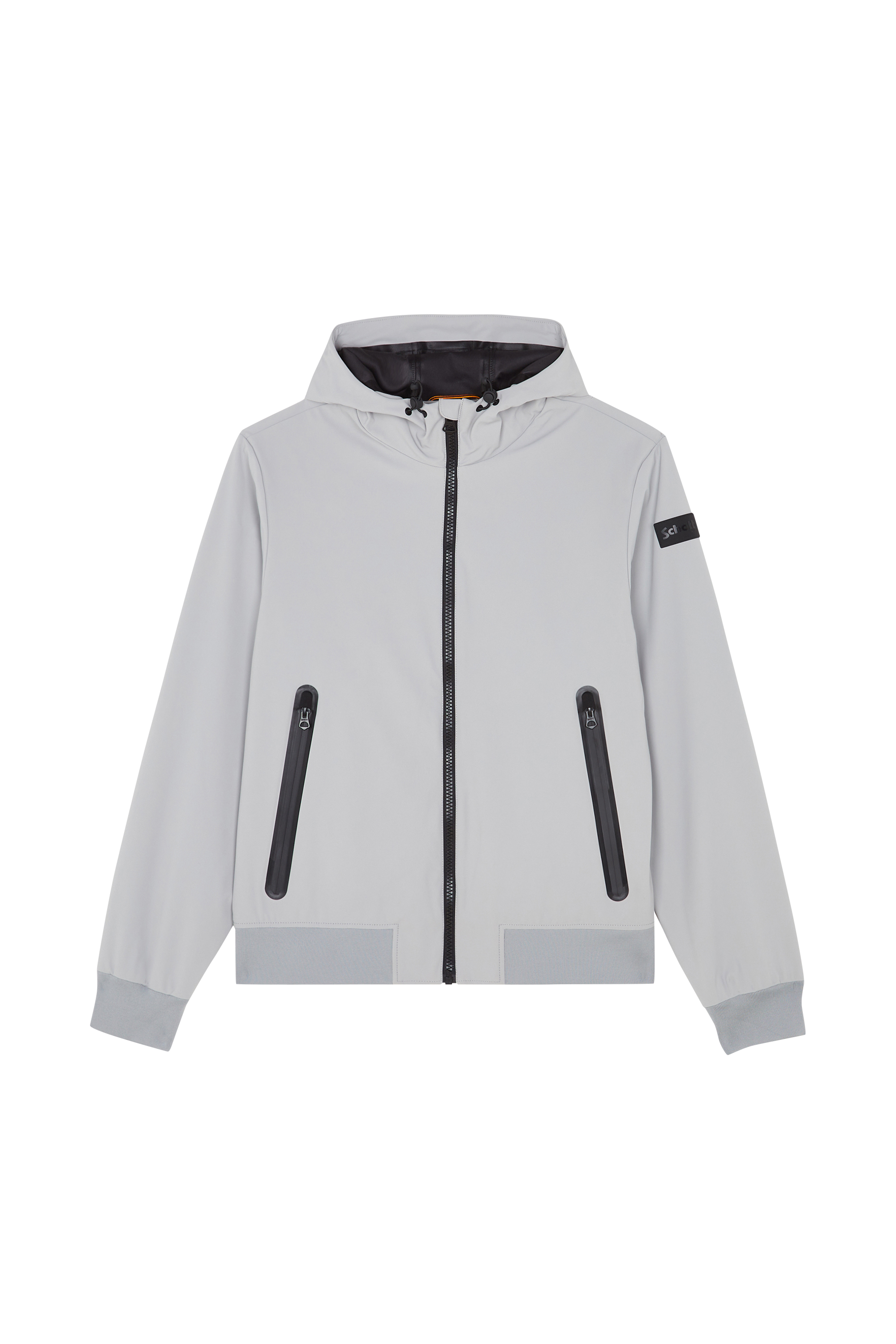Parka Grey