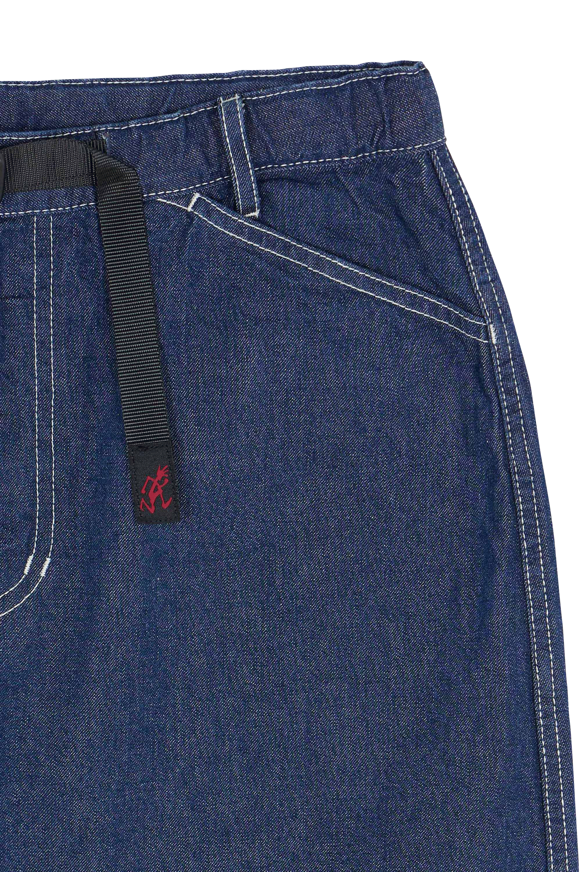 skirt Blue