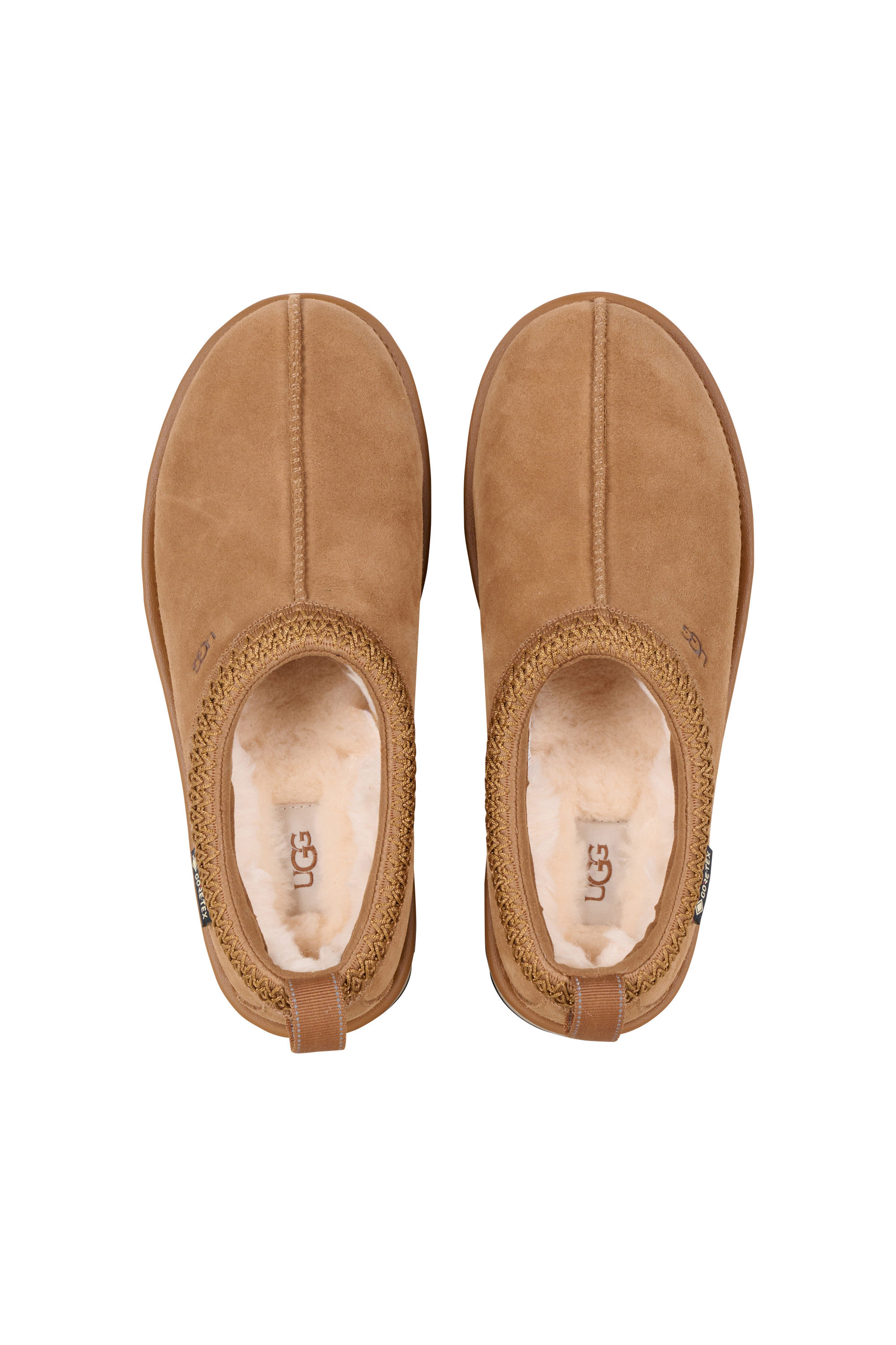 Slippers Brown