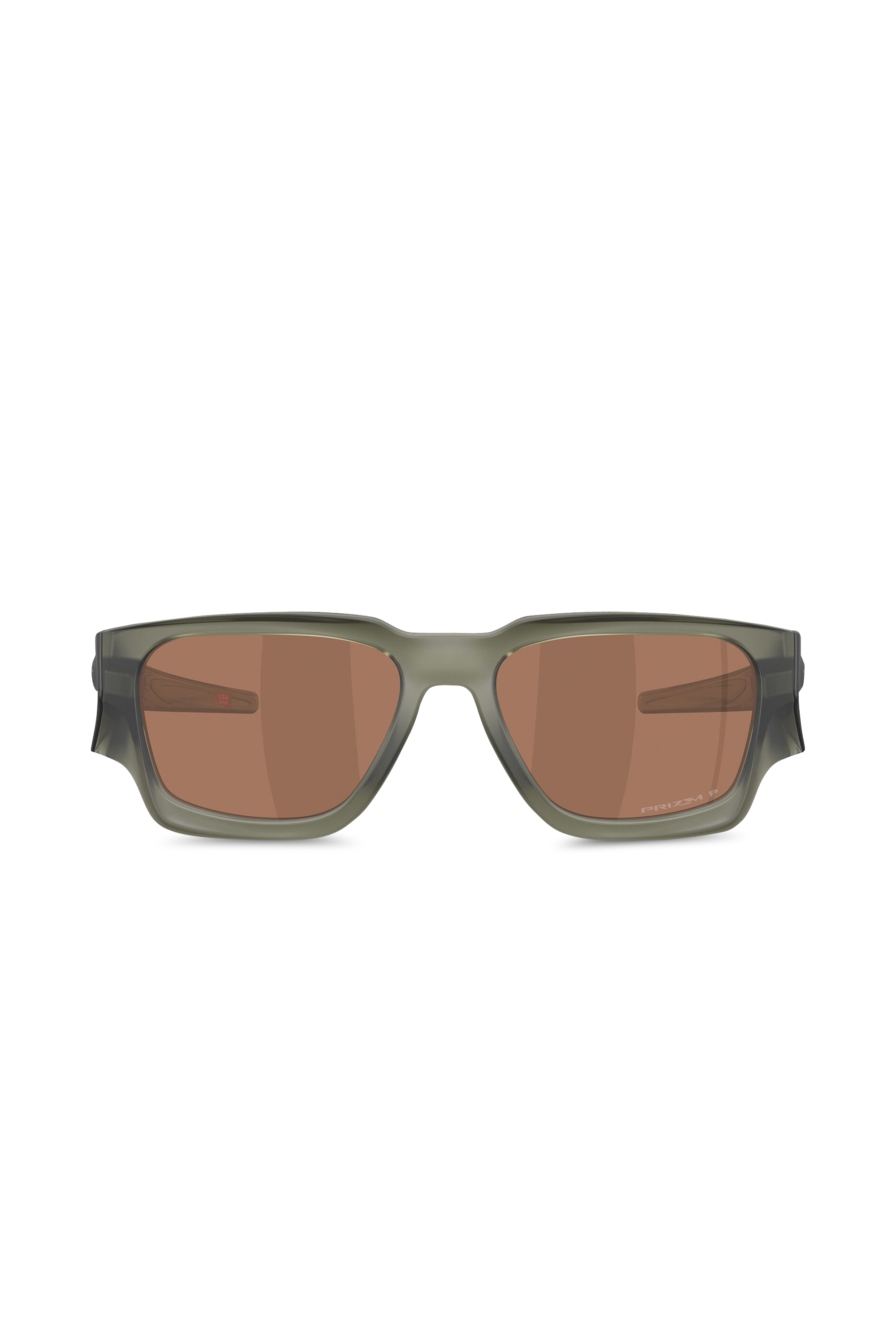 Lunettes de soleil OAKLEY Kaki
