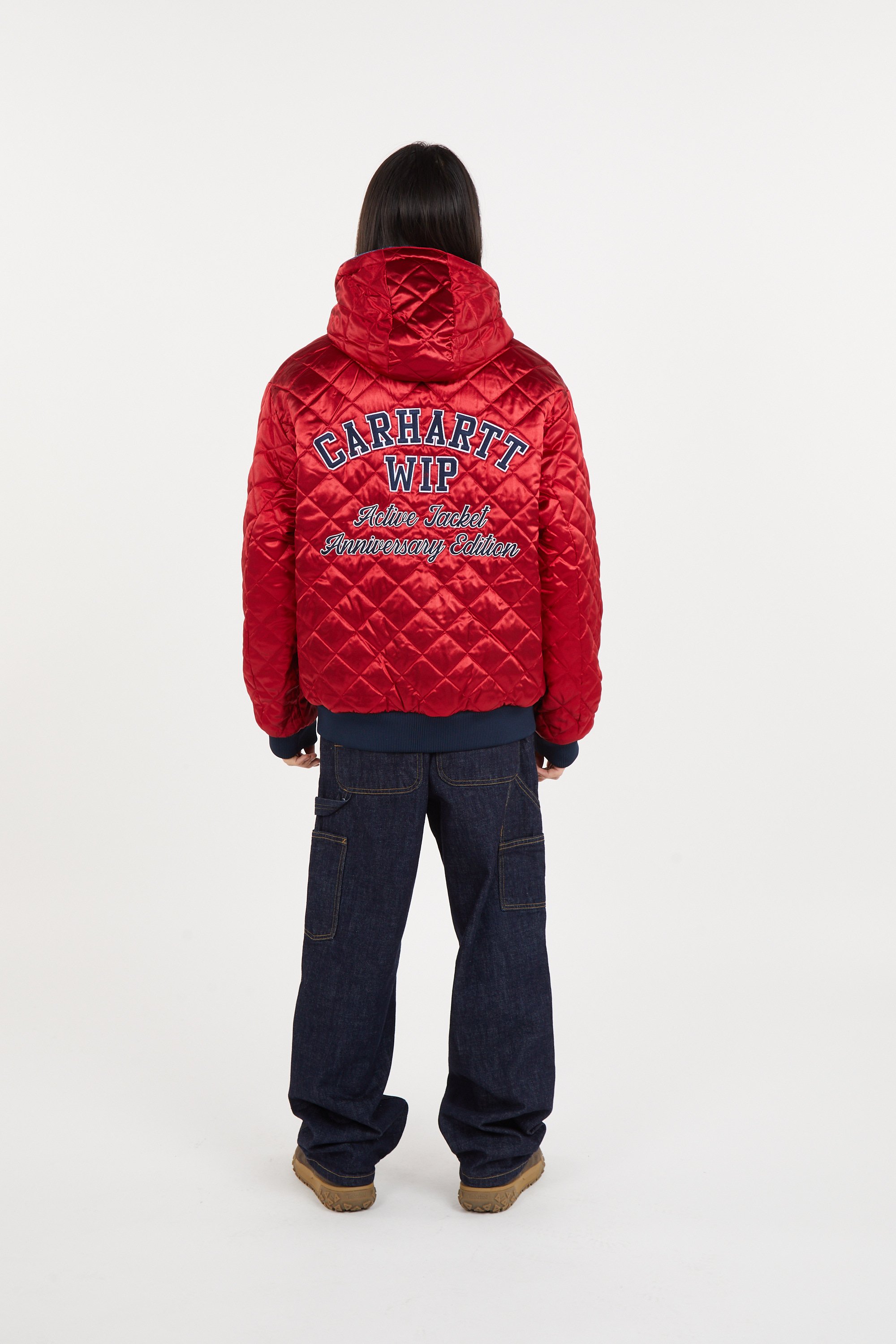 Jacket | Blue CARHARTT WIP Men