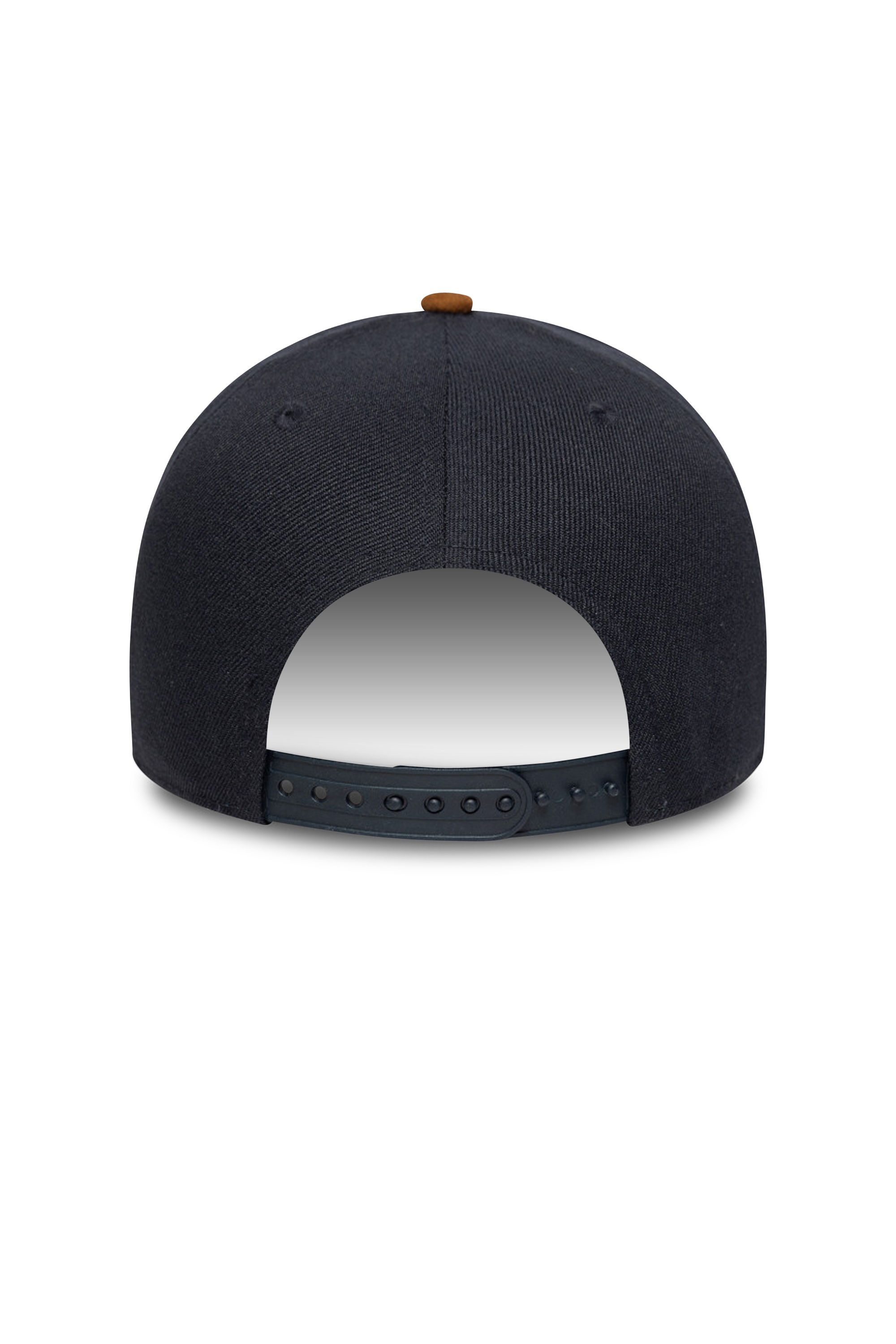 Casquette Bleu