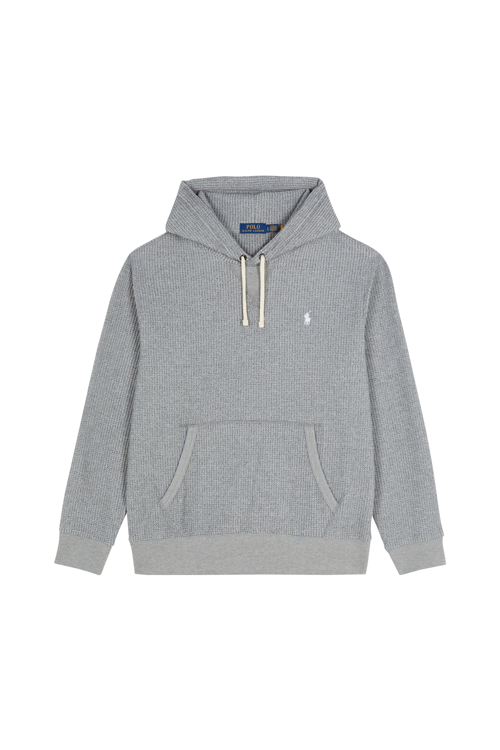 Hoodie POLO RALPH LAUREN Gris