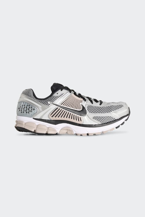 Baskets - Taille 40 Gris