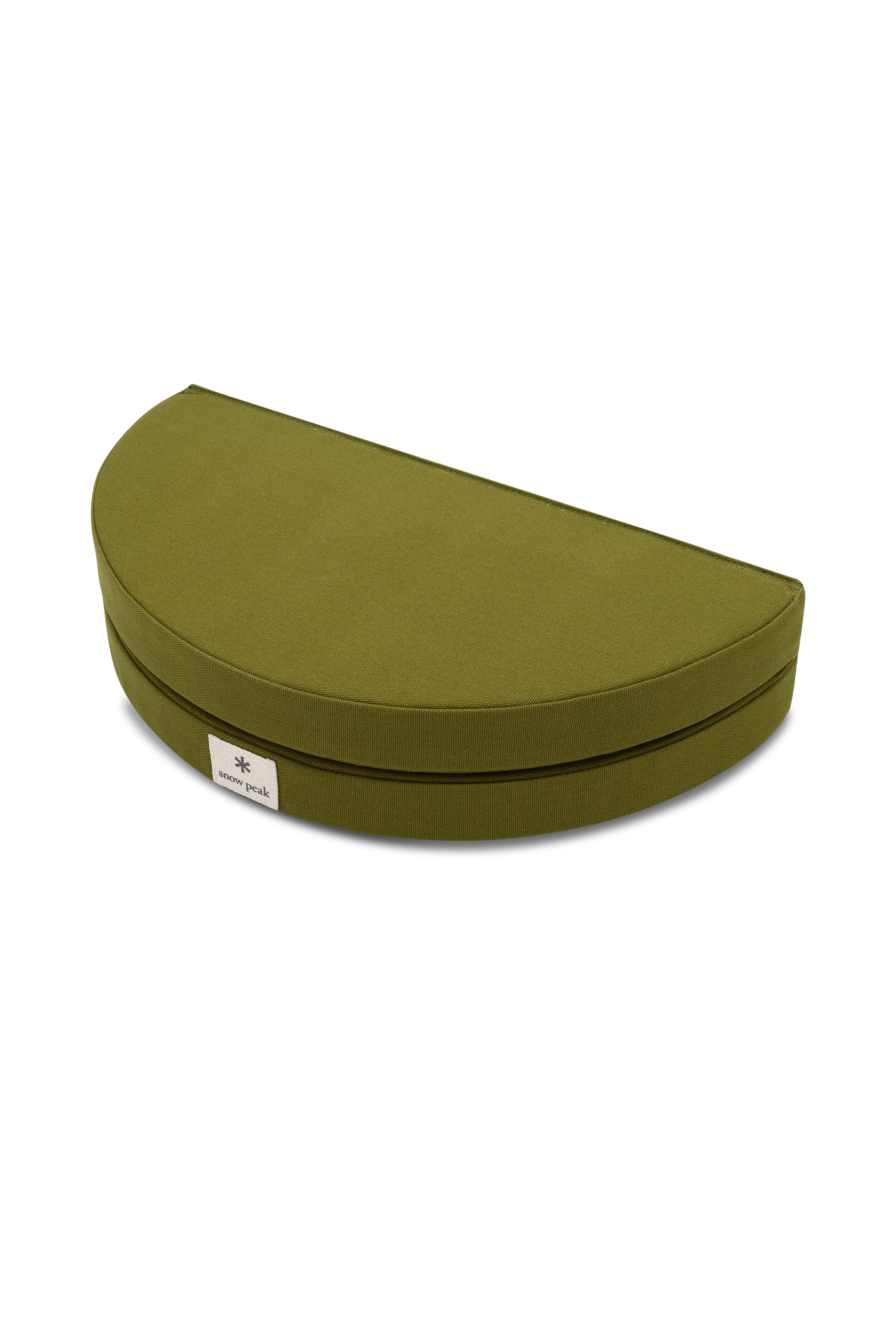 Living room cushion Green