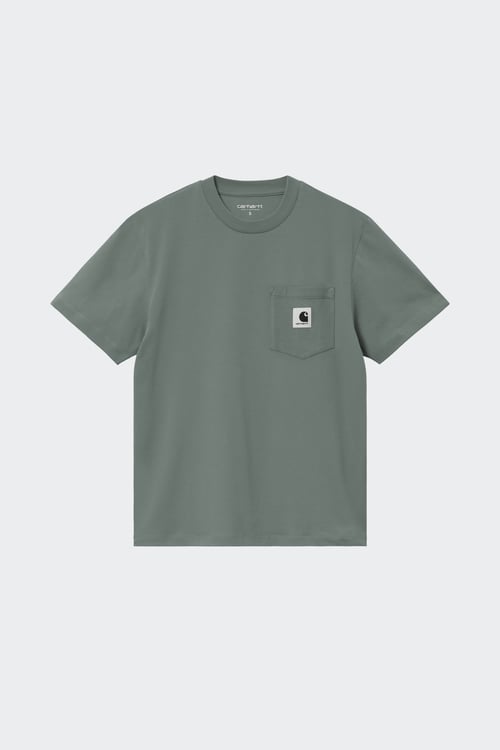 T-shirt - Taille S Vert