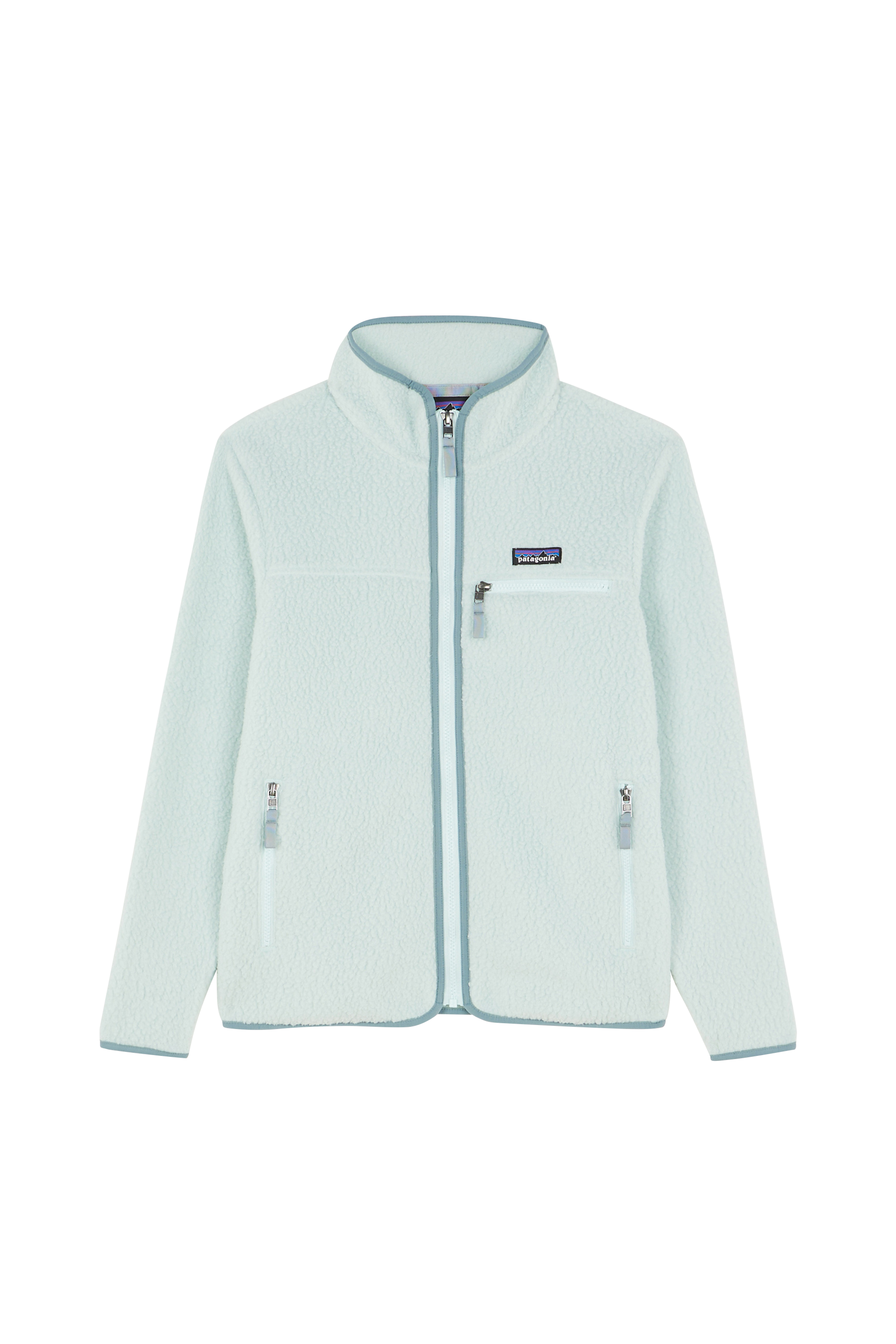 polaire W'S RETRO PILE  Thi